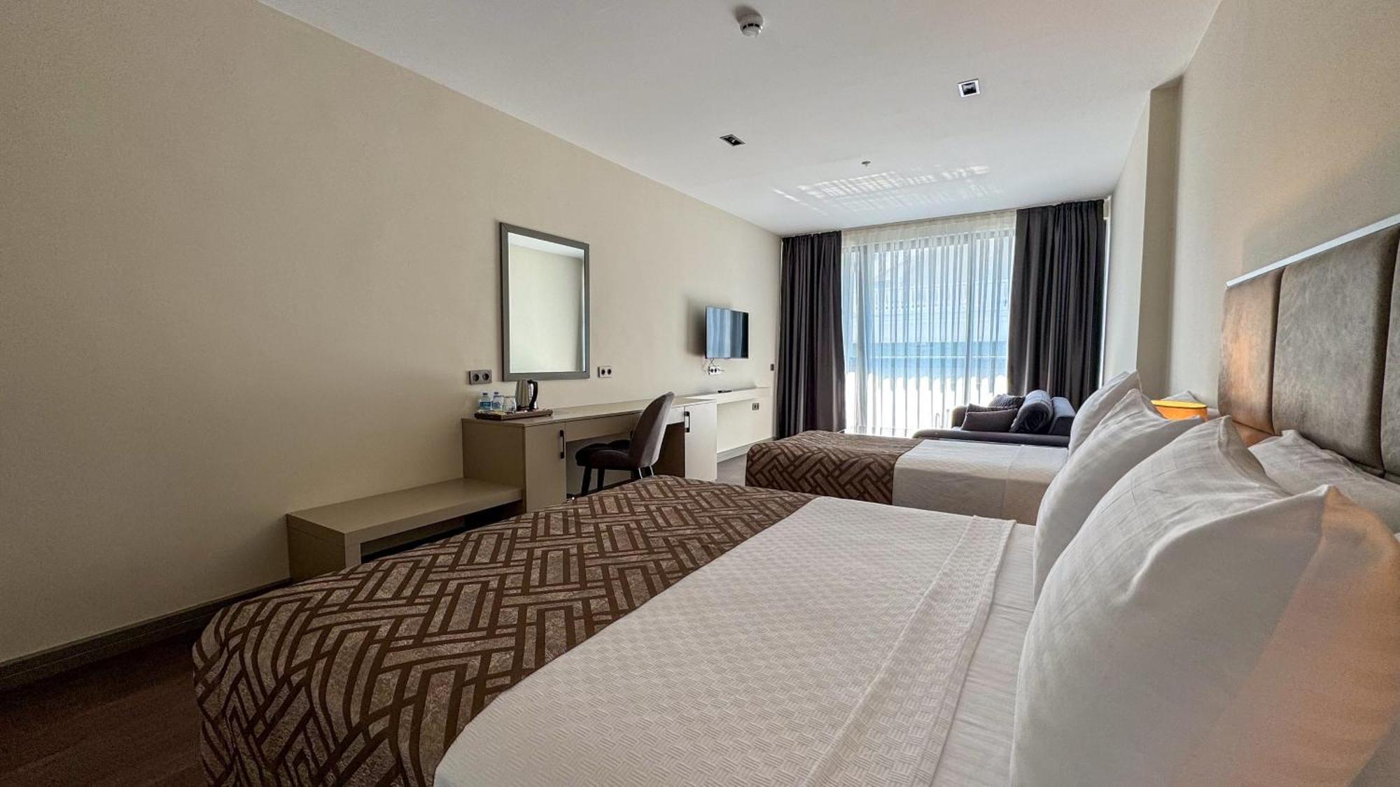 Otel Alice Antalya