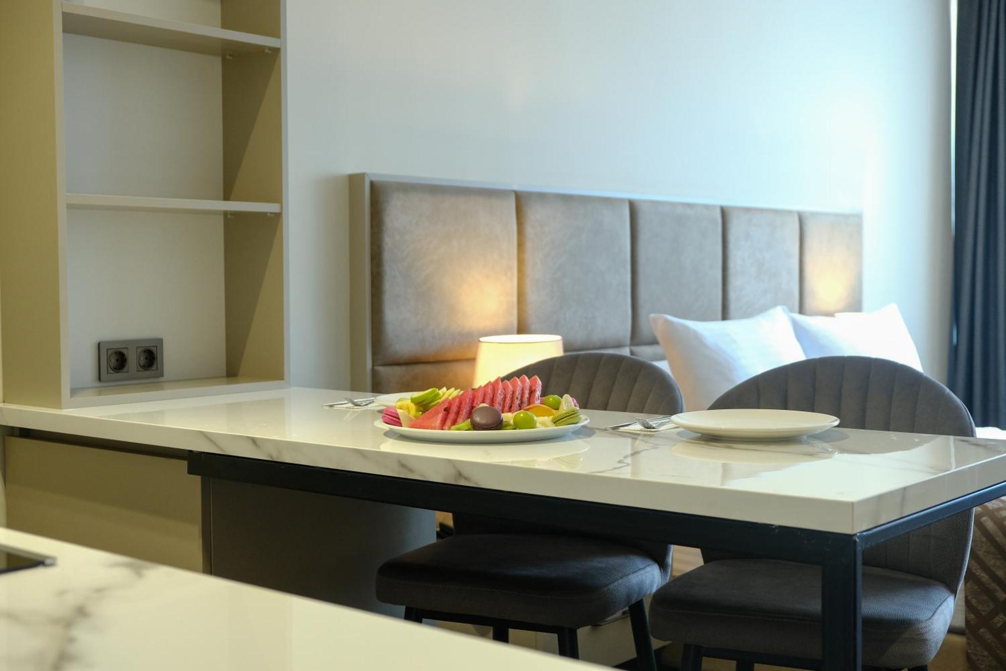 Otel Alice