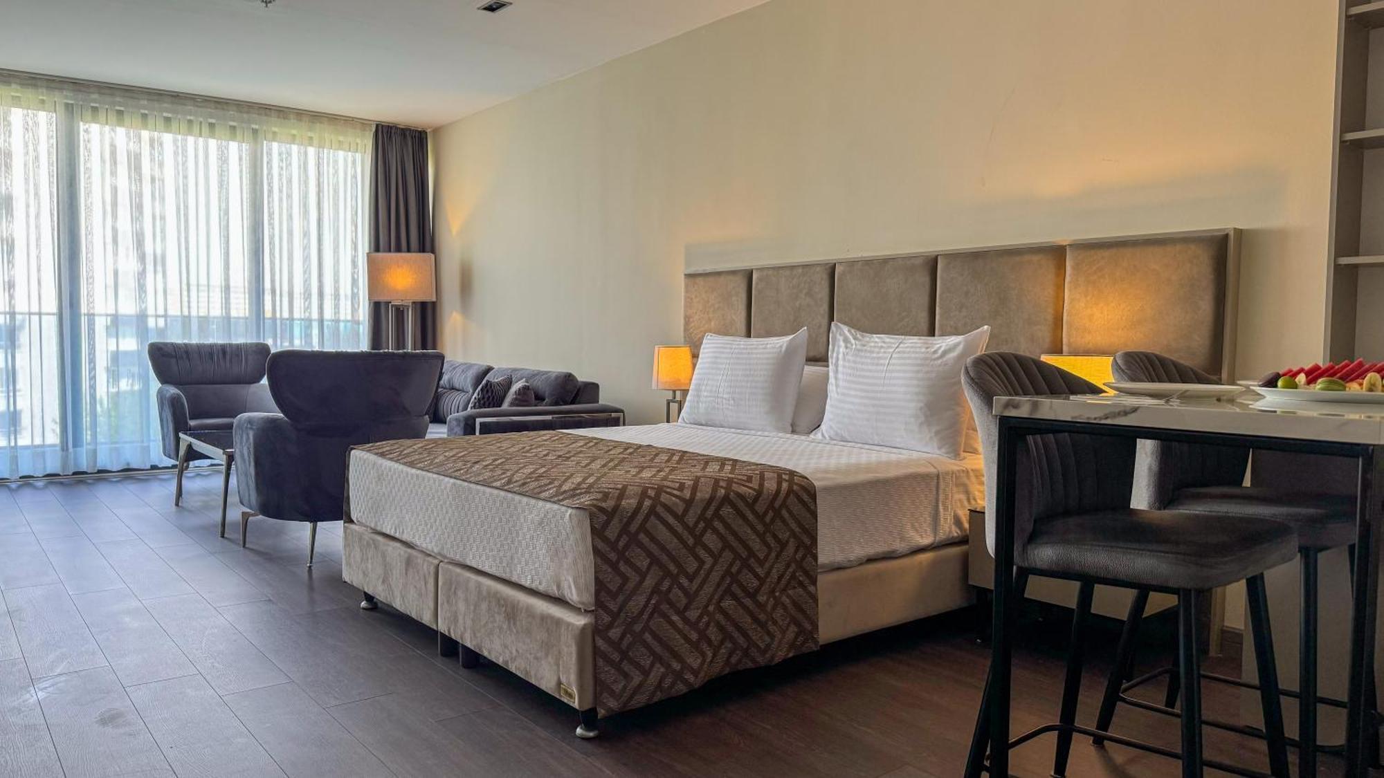 Otel Alice Antalya
