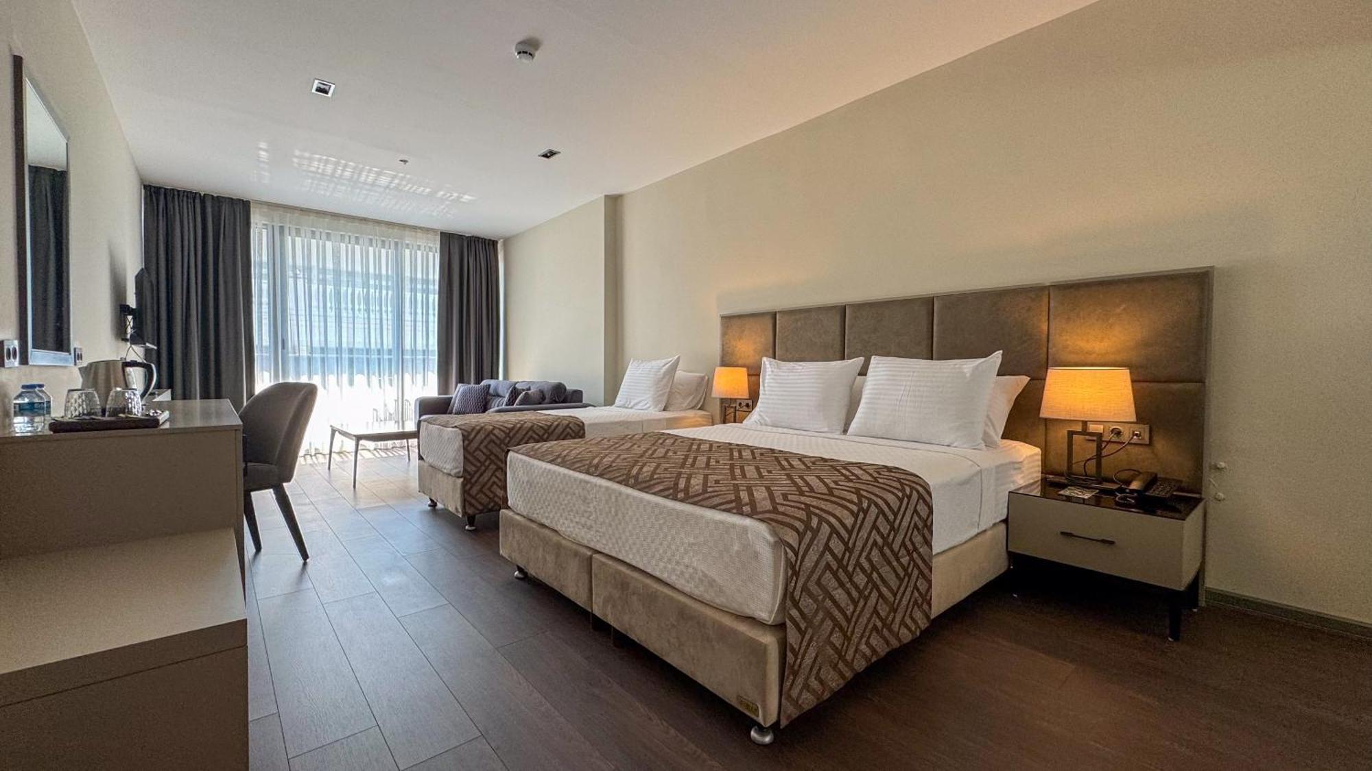 Otel Alice