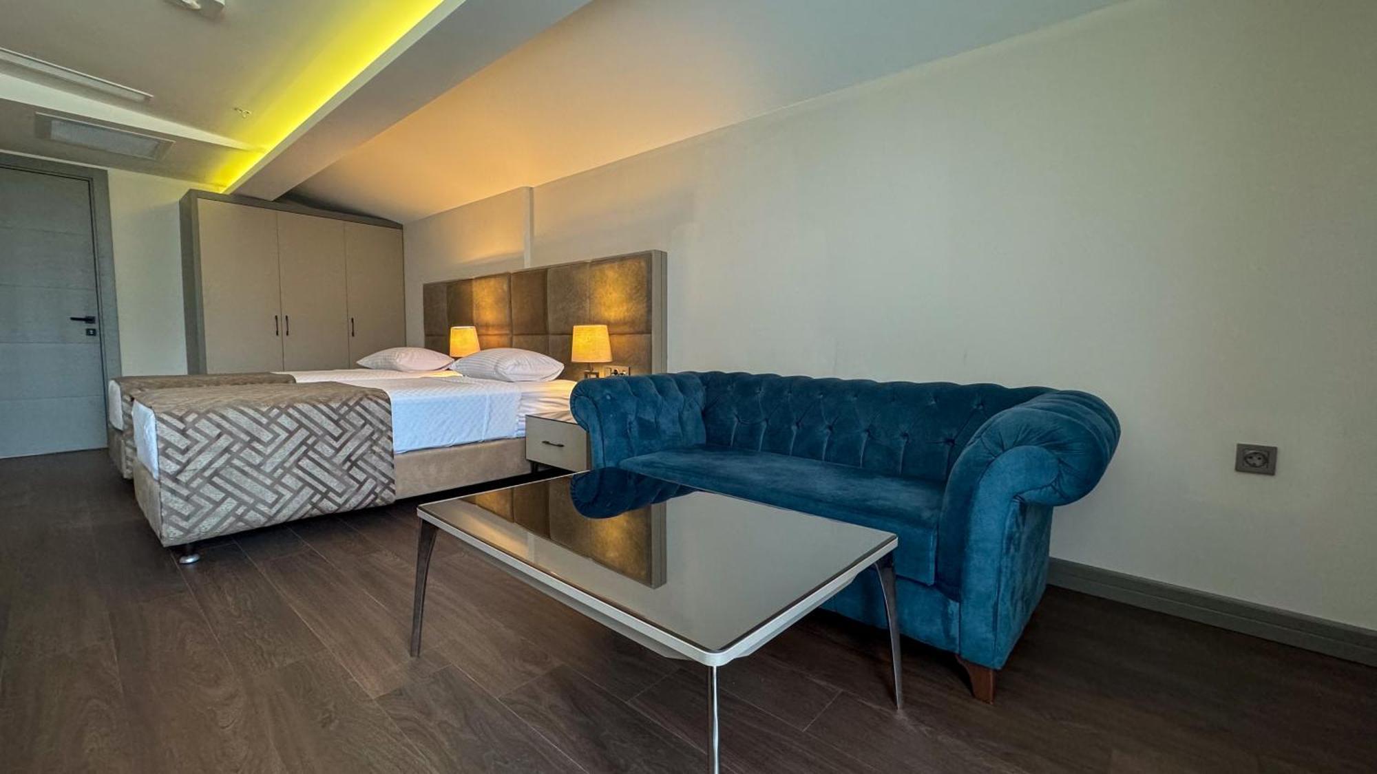 Alice Otel Antalya