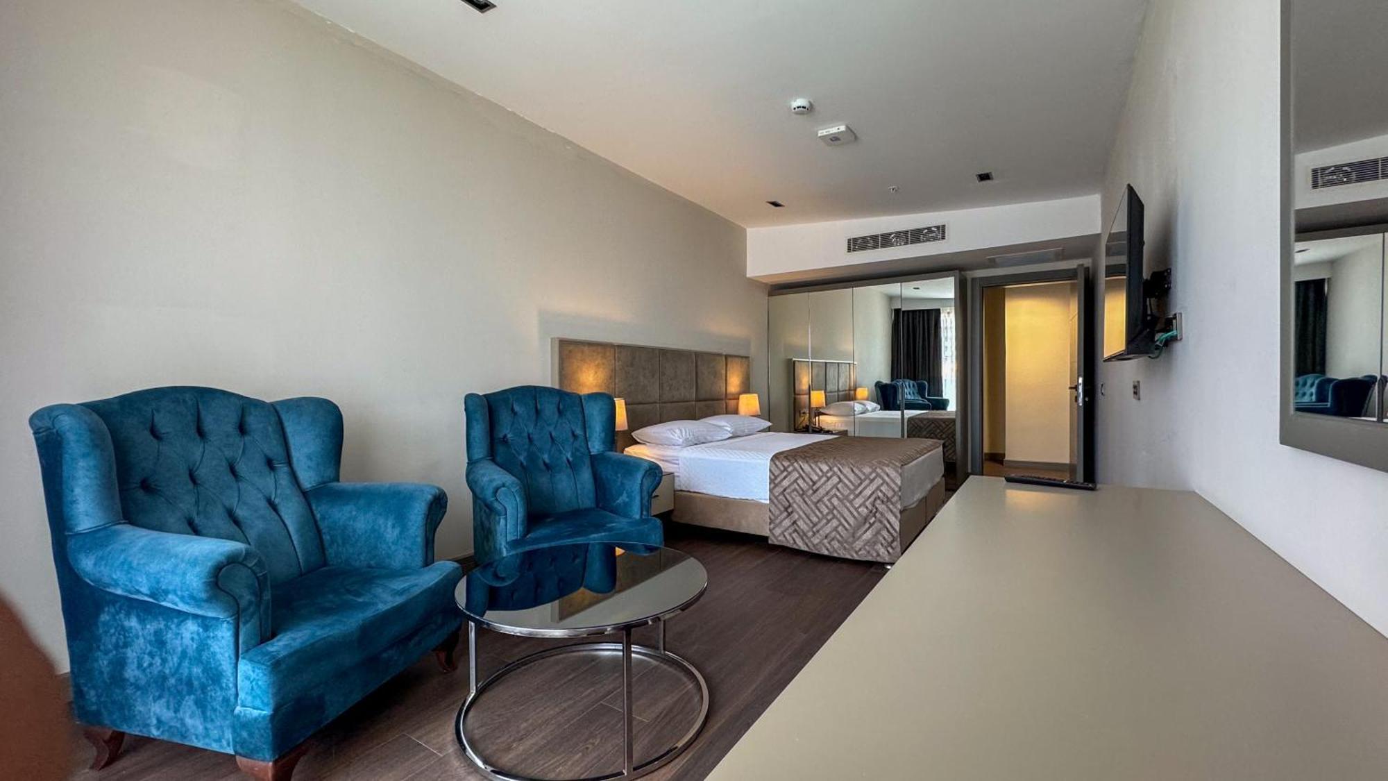 Alice Otel Antalya
