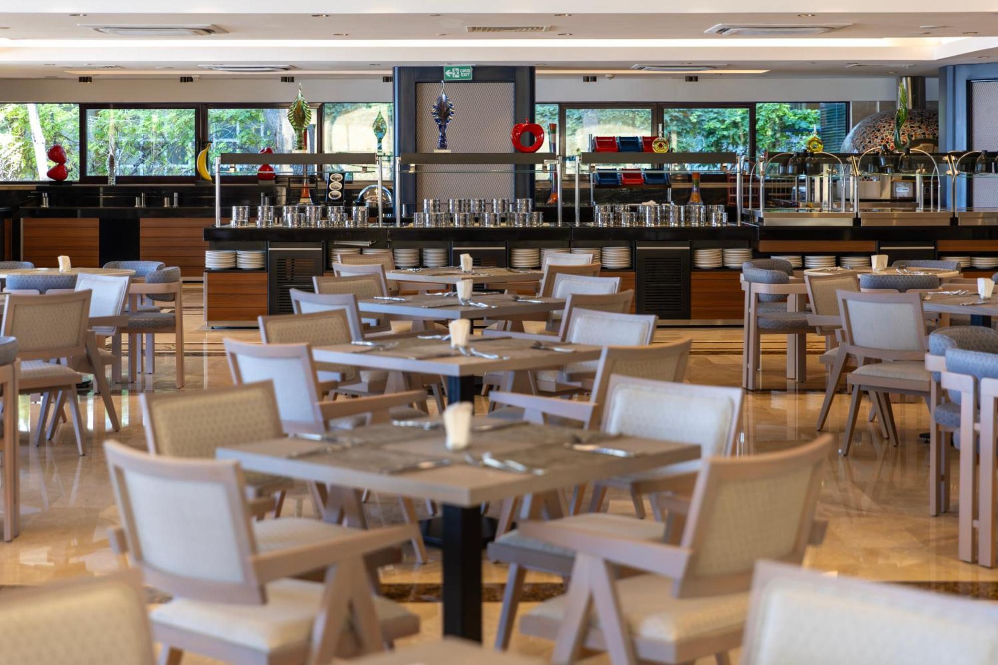 Hotel Delta By Marriott Lara - Adult Only