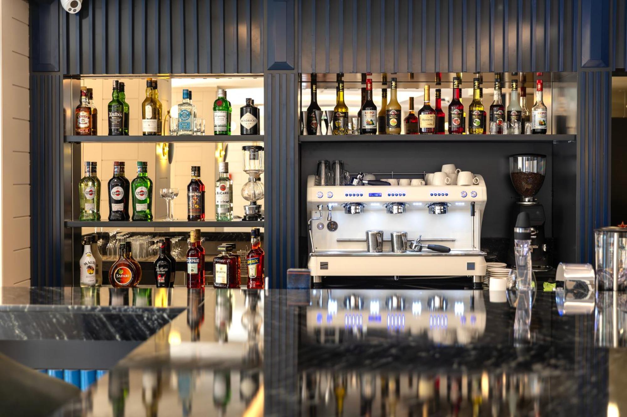 Hotel Delta By Marriott Lara - Adult Only 5*
