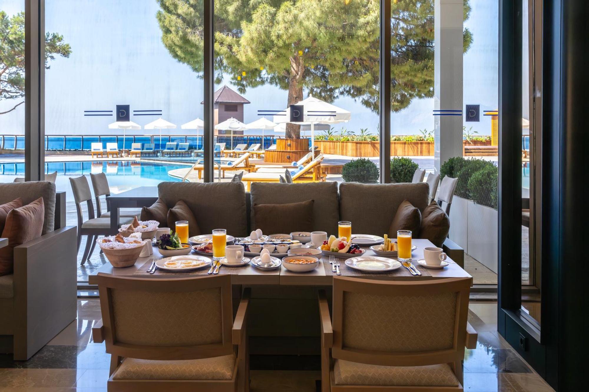 Hotel Delta By Marriott Lara - Adult Only Antalya