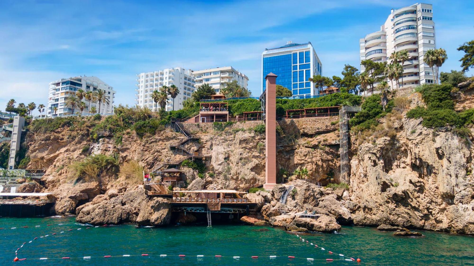 Delta By Marriott Lara - Adult Only Antalya