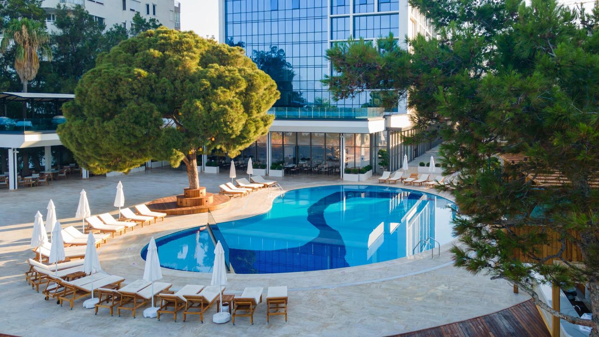 Delta By Marriott Lara - Adult Only