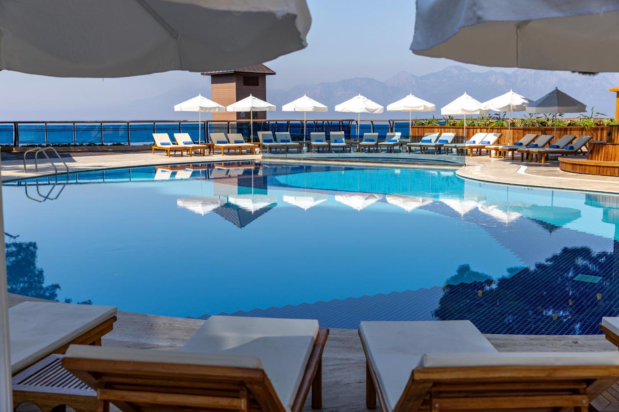 Delta By Marriott Lara - Adult Only Hotel