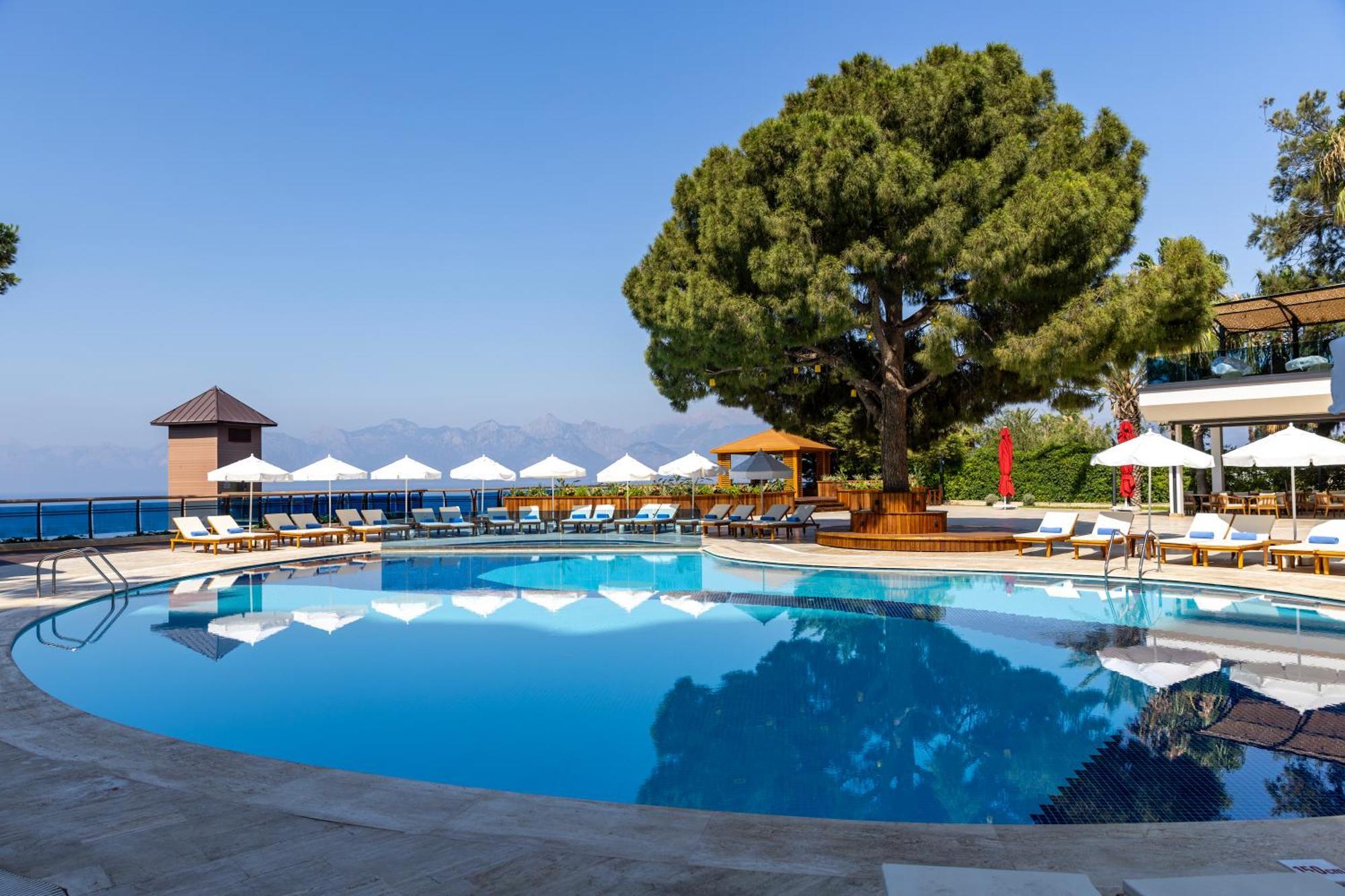Delta By Marriott Lara - Adult Only Hotel 5*