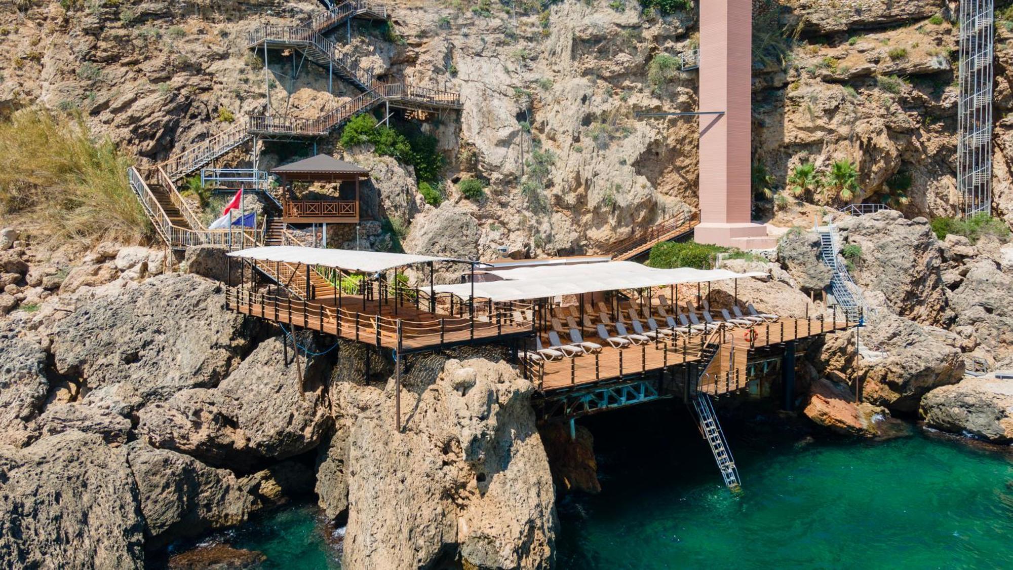 Delta By Marriott Lara - Adult Only 5*