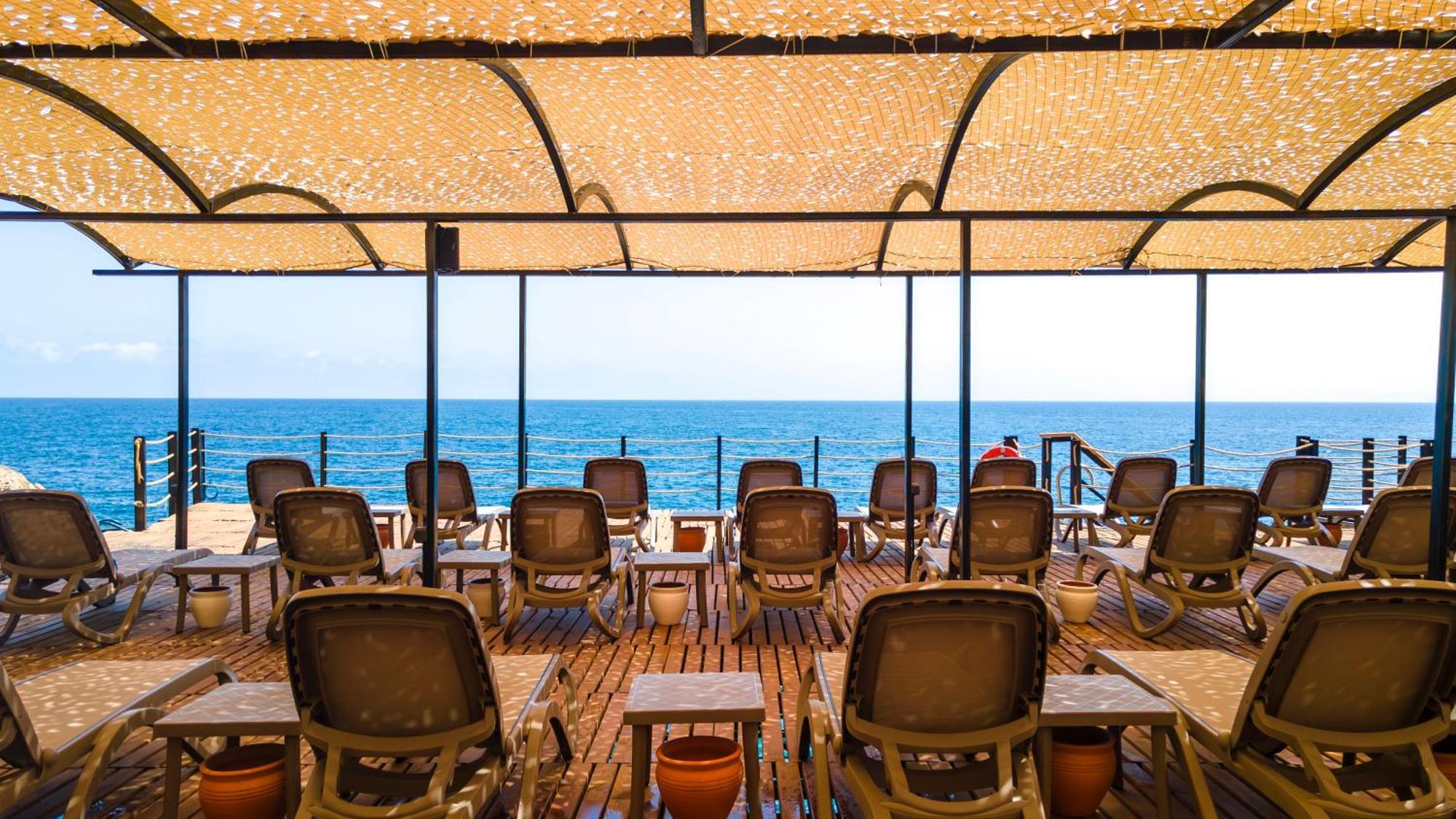 Delta By Marriott Lara - Adult Only Antalya
