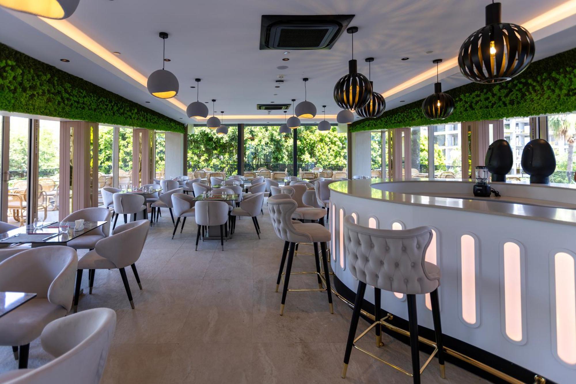 Delta By Marriott Lara - Adult Only 5* Antalya