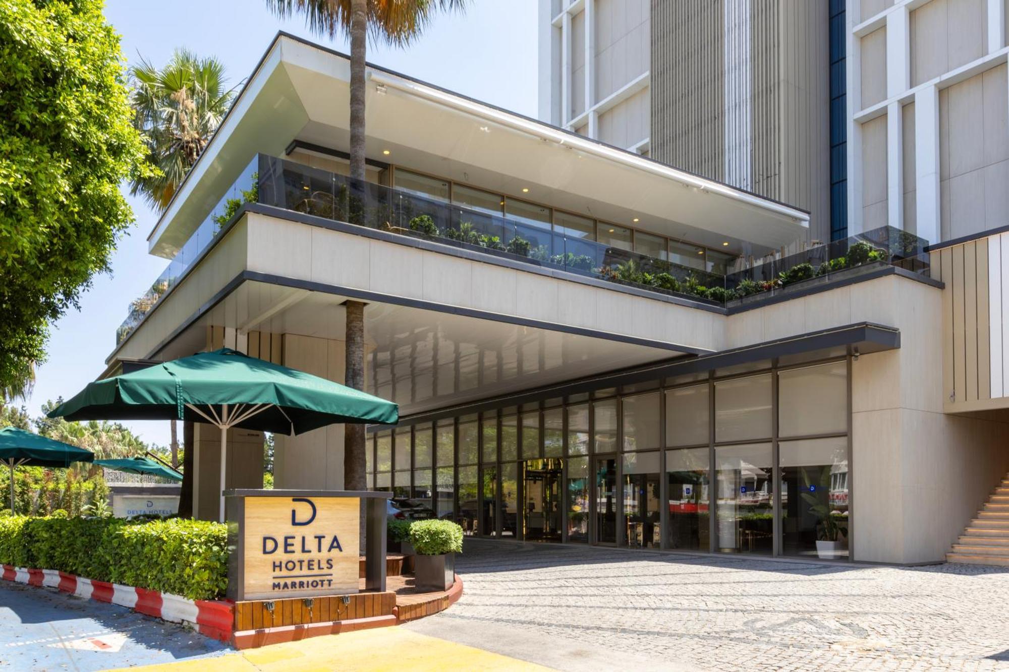 Delta By Marriott Lara - Adult Only Hotel
