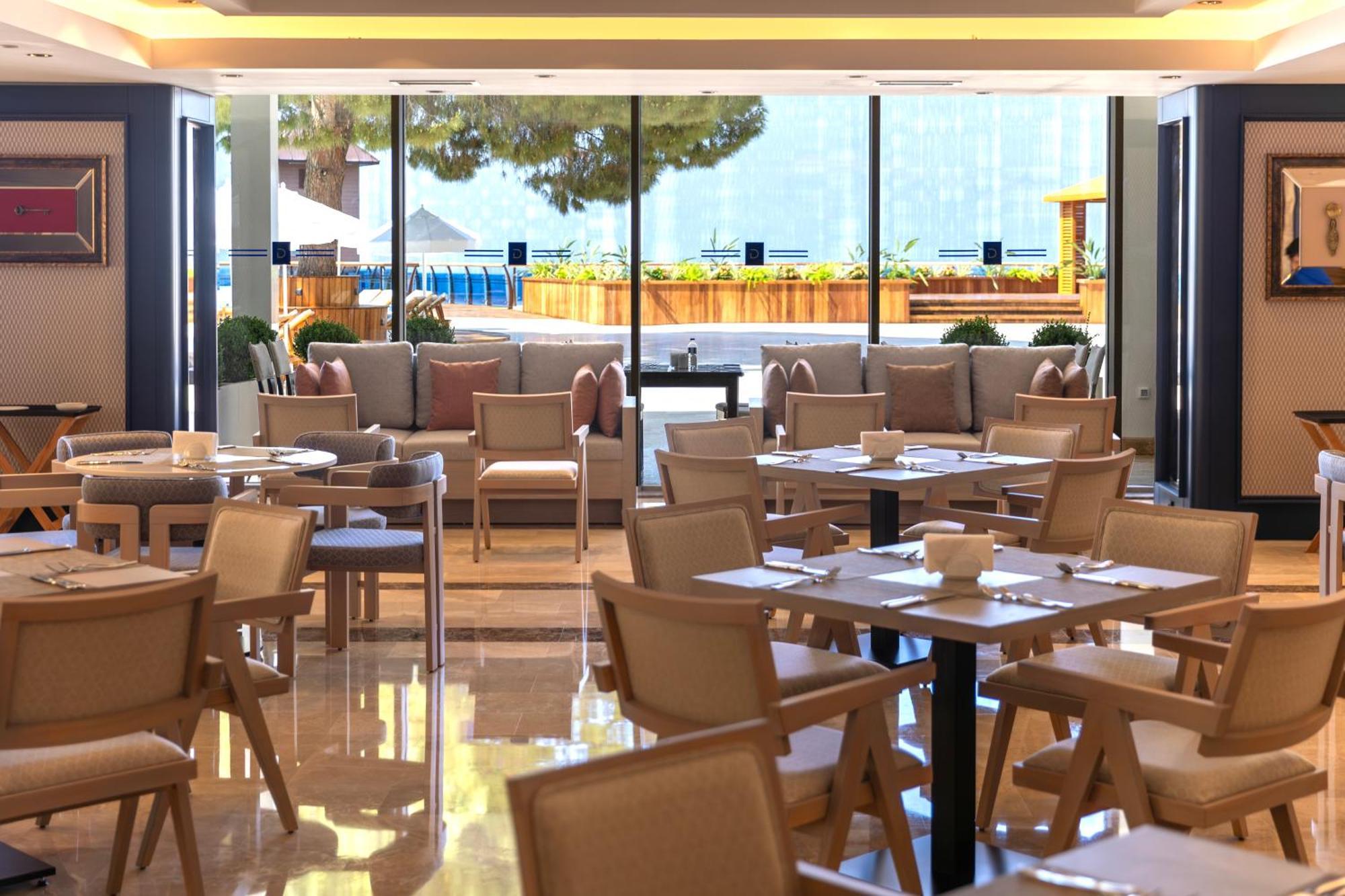Hotel Delta By Marriott Lara - Adult Only