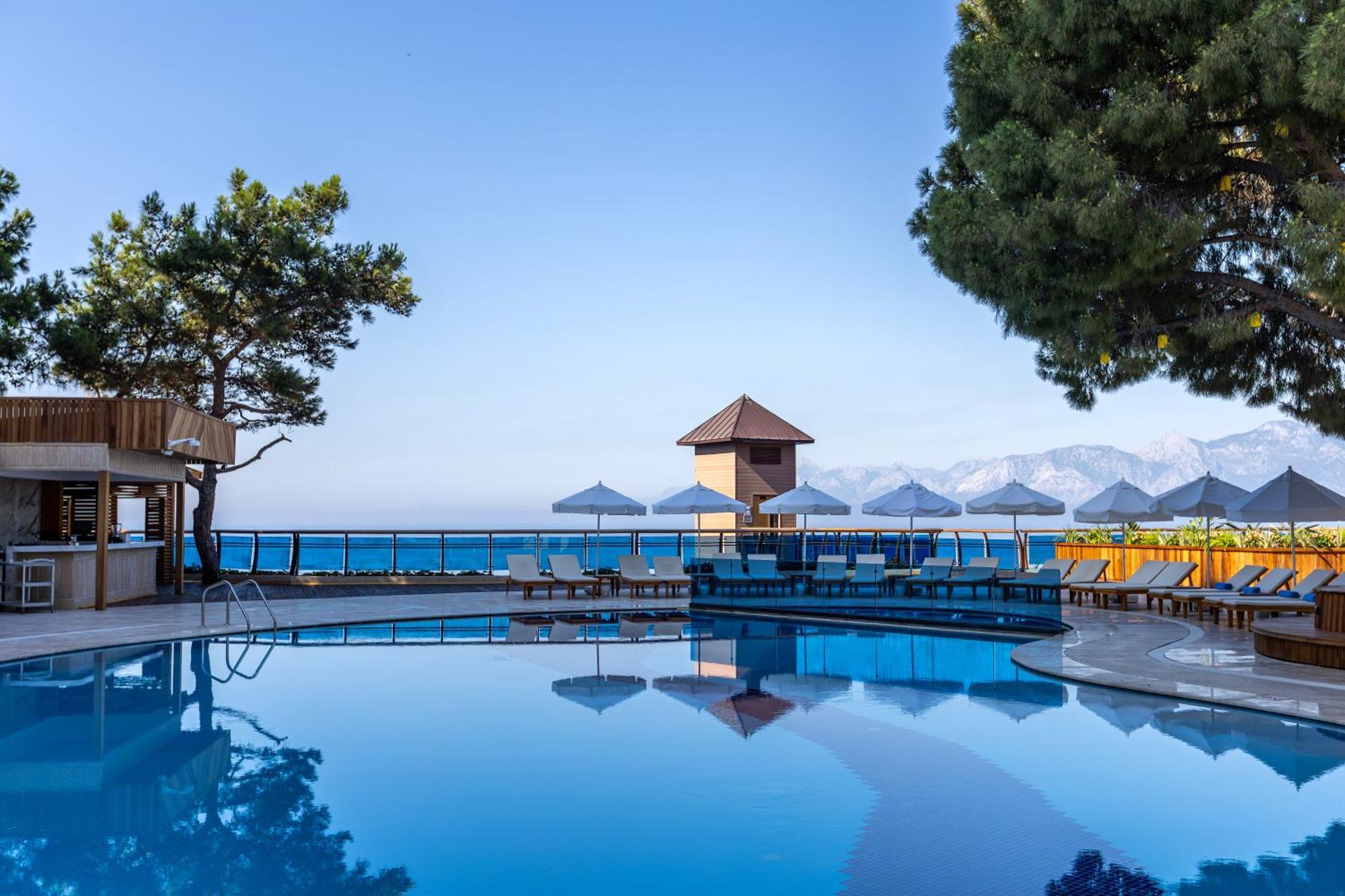 Delta By Marriott Lara - Adult Only Hotel 5*