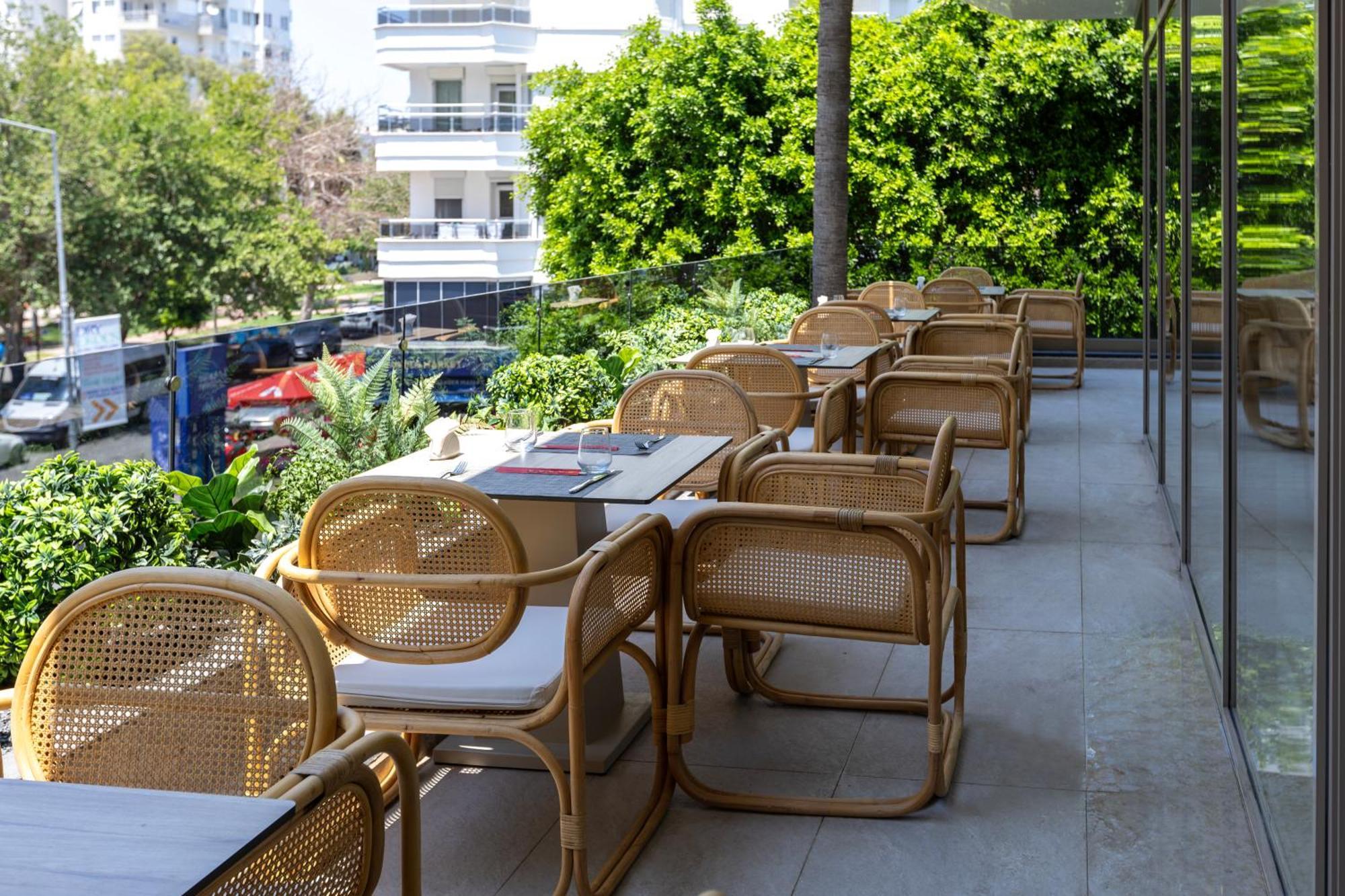 Hotel Delta By Marriott Lara - Adult Only 5*