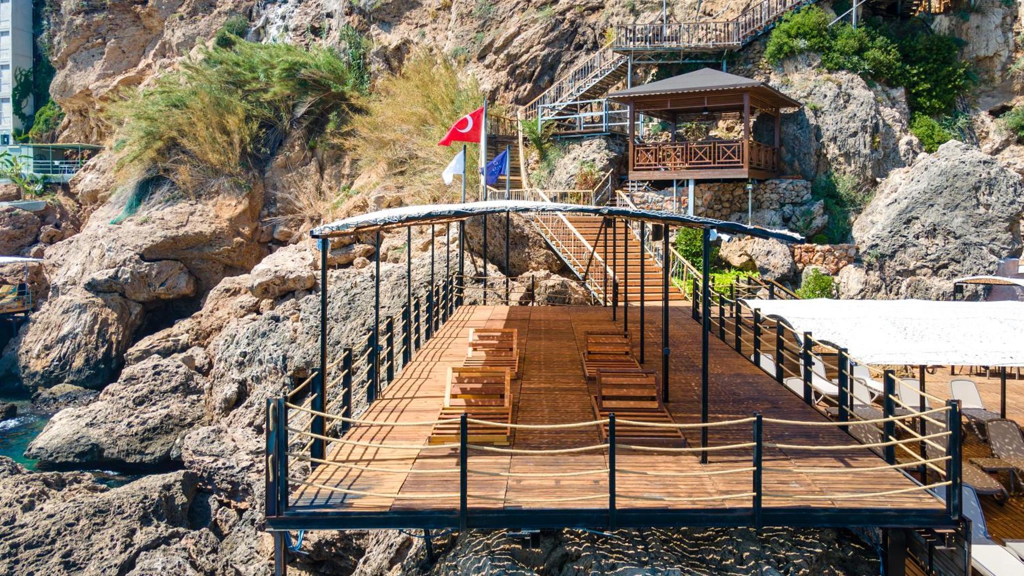 Delta By Marriott Lara - Adult Only Hotel Antalya