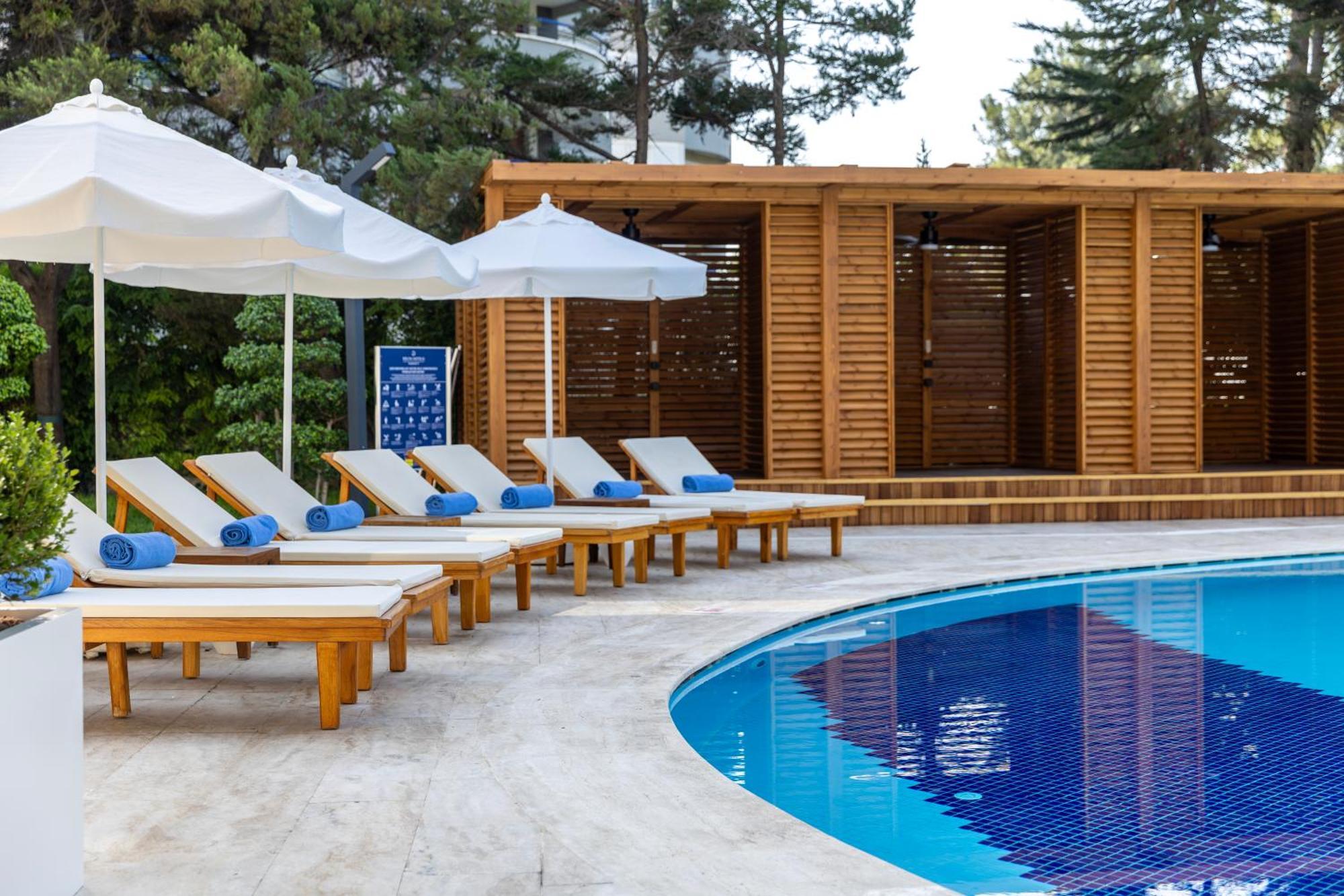 Hotel Delta By Marriott Lara - Adult Only Antalya