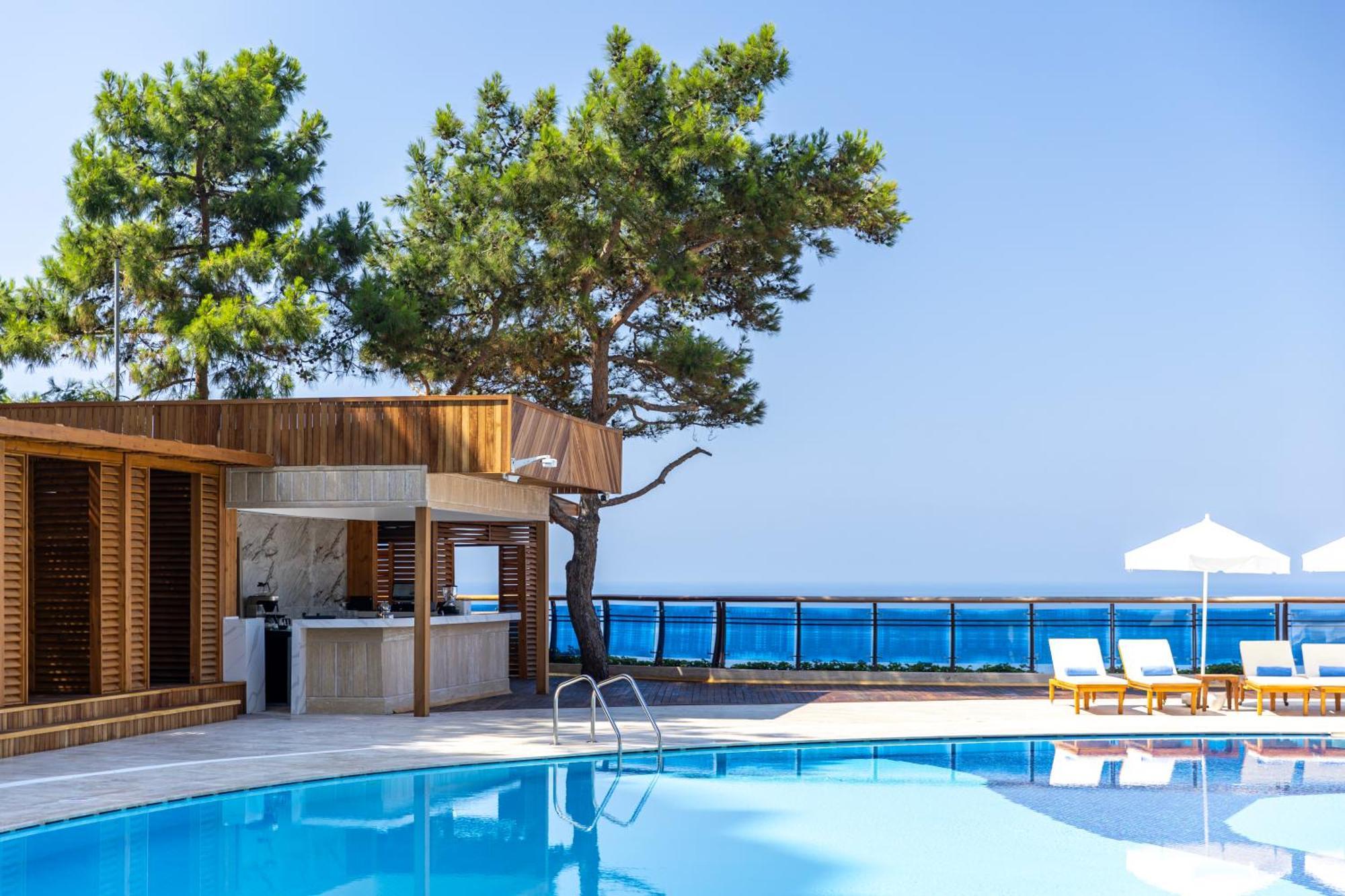 Delta By Marriott Lara - Adult Only
