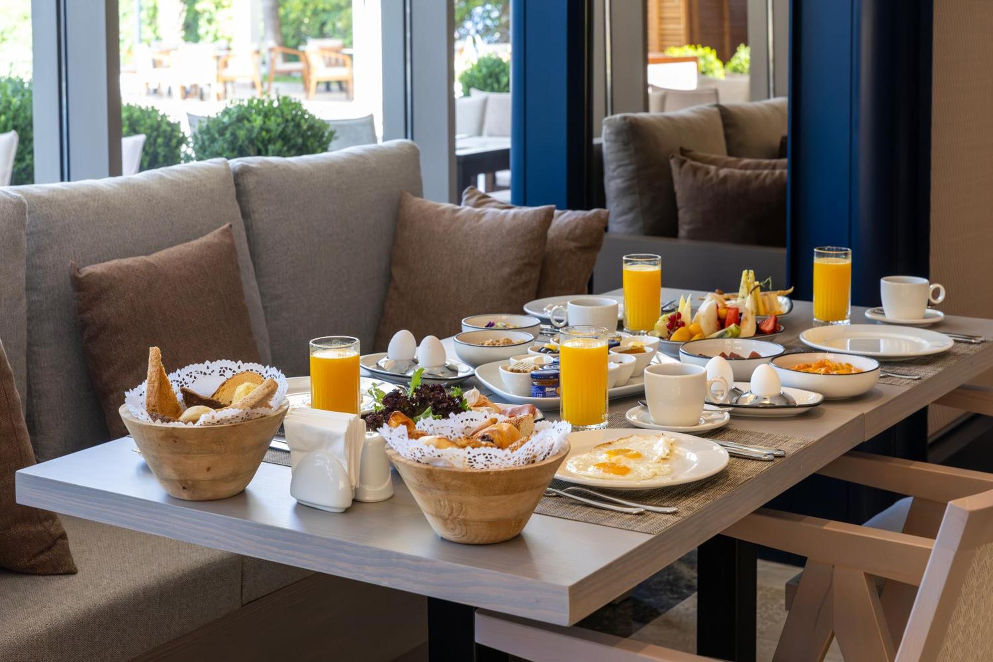 Hotel Delta By Marriott Lara - Adult Only