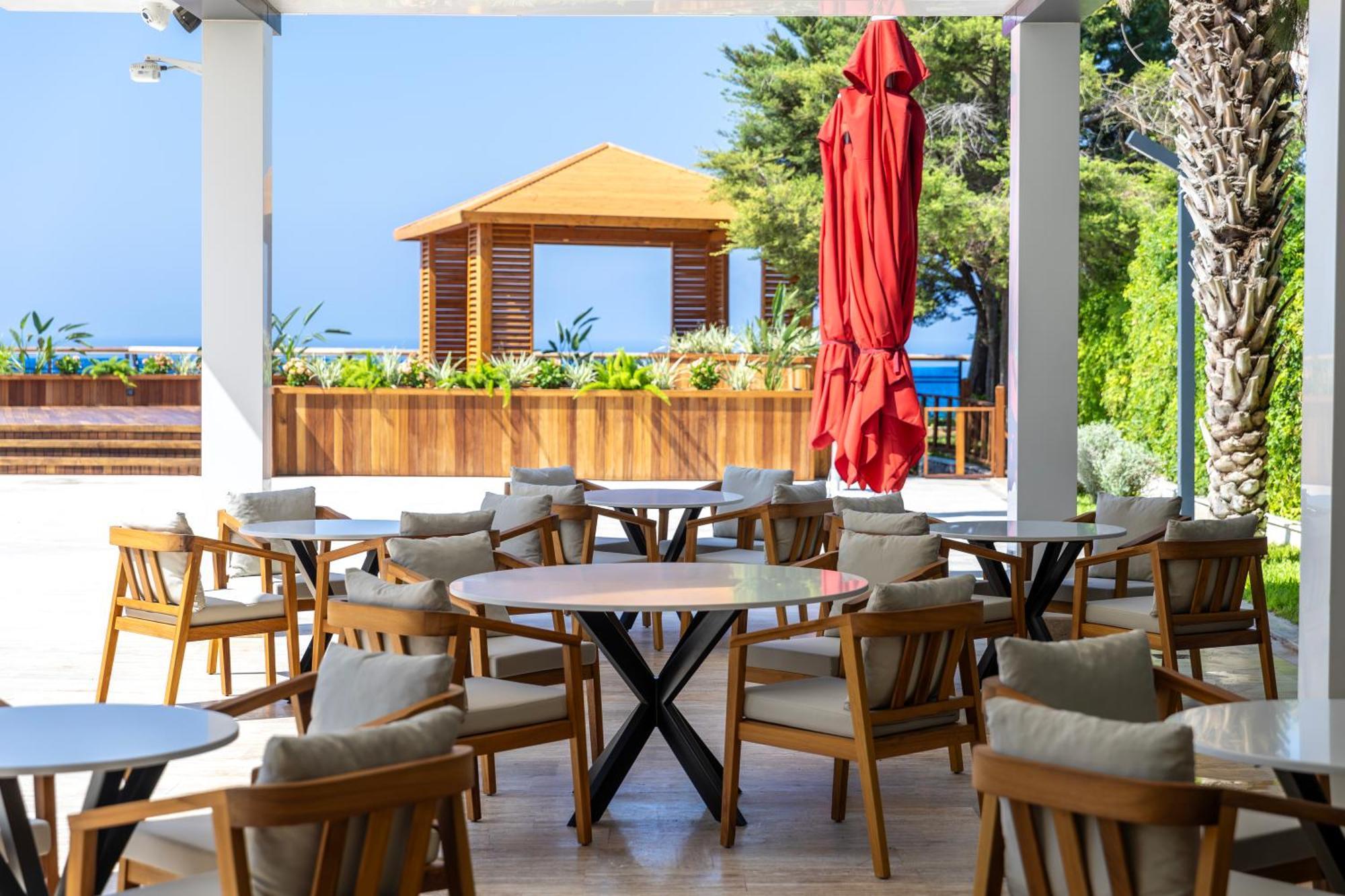 Hotel Delta By Marriott Lara - Adult Only 5*