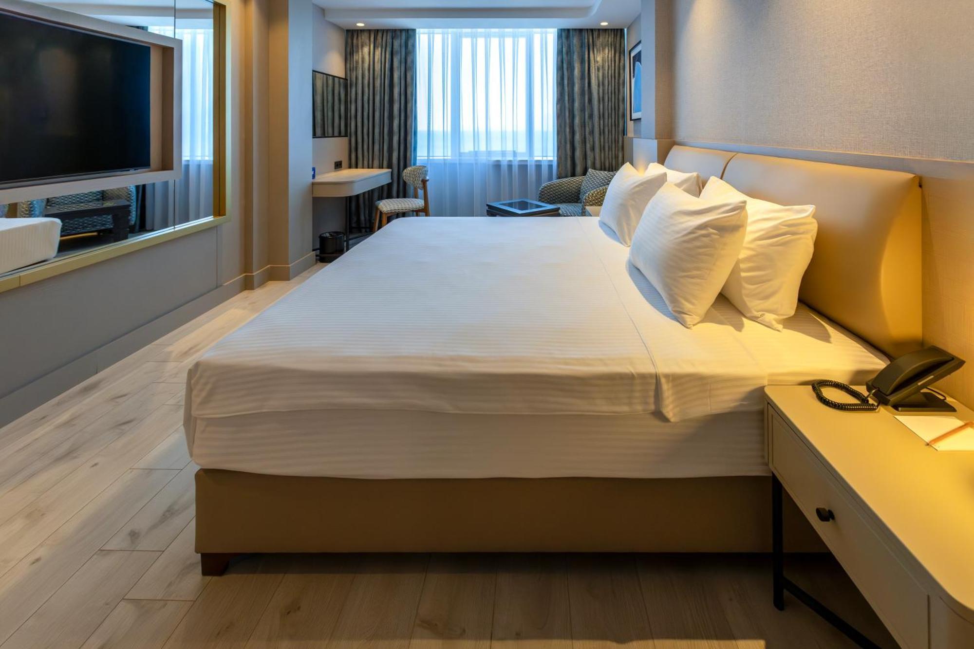 Delta By Marriott Lara - Adult Only 5*