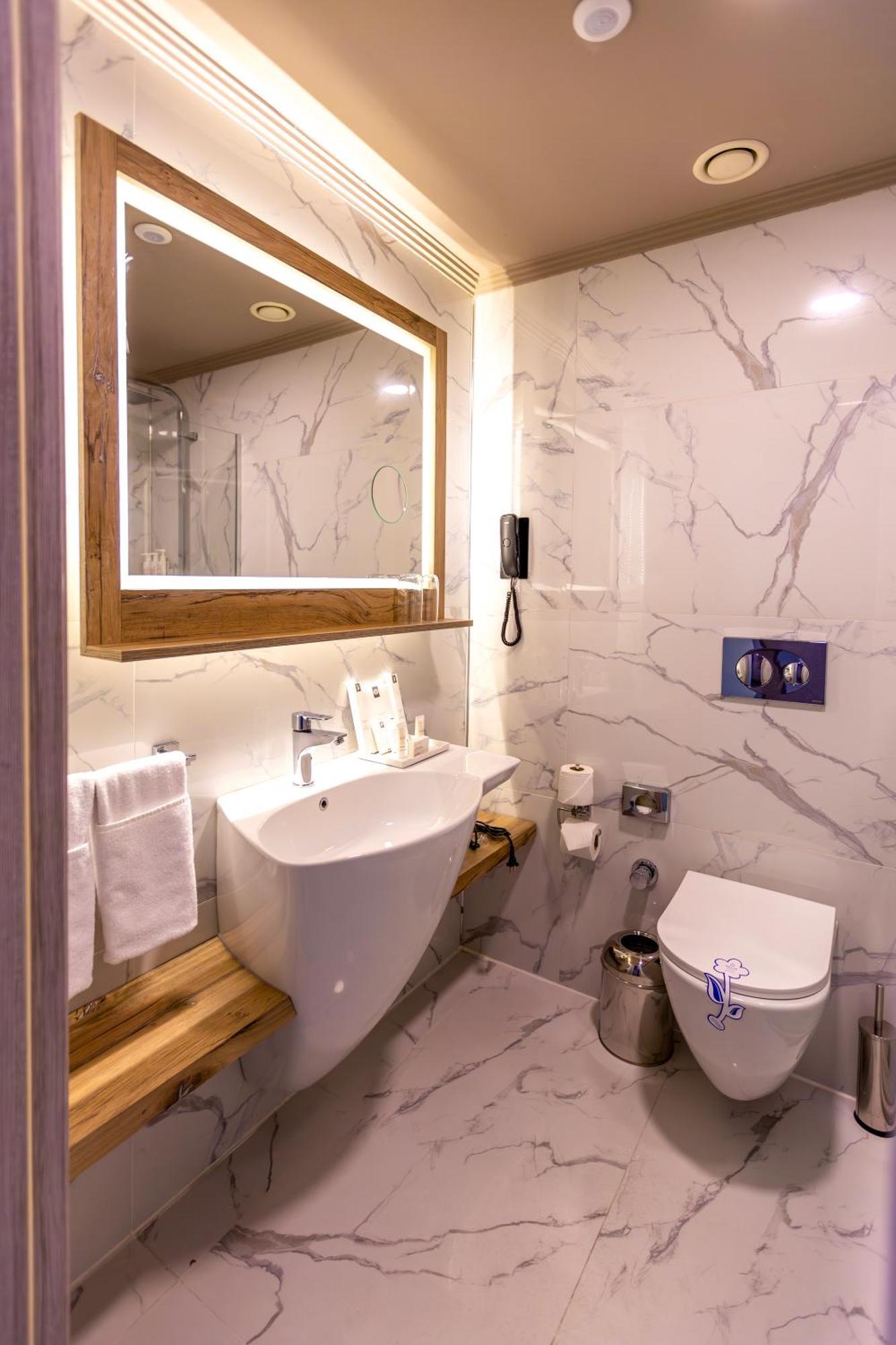 Delta By Marriott Lara - Adults Only Antalya
