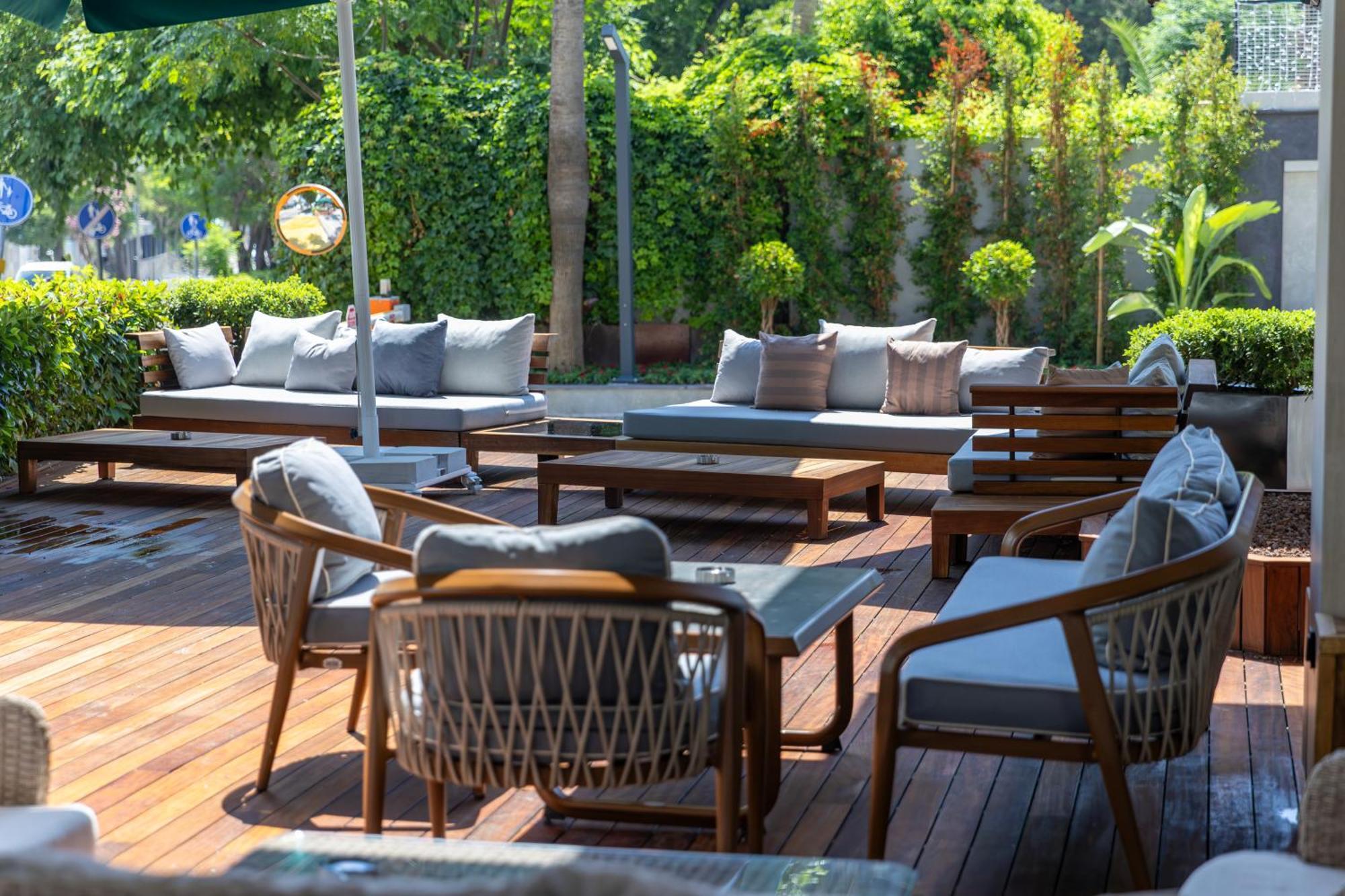 Delta By Marriott Lara - Adult Only 5* Antalya