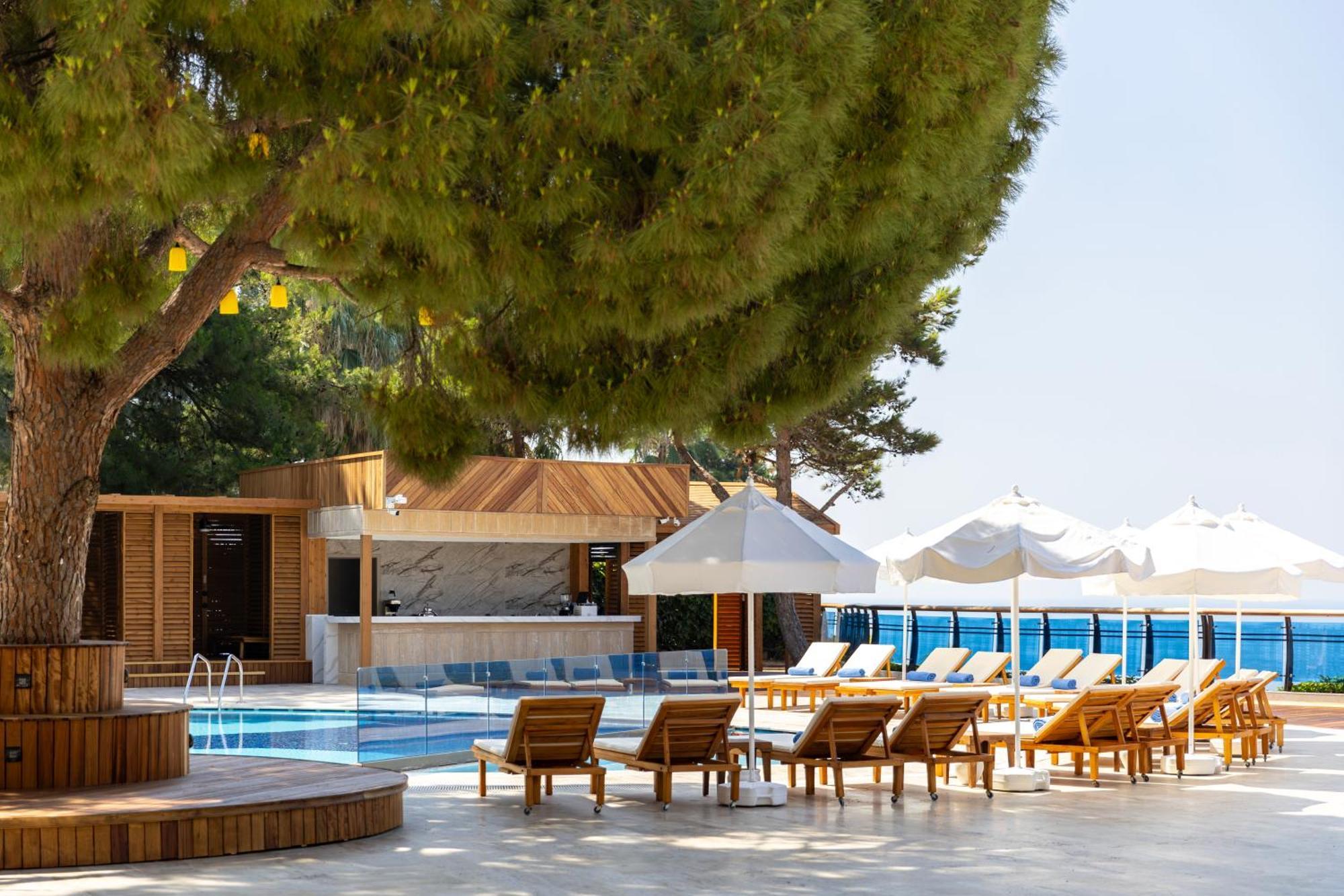 Delta By Marriott Lara - Adult Only Hotel