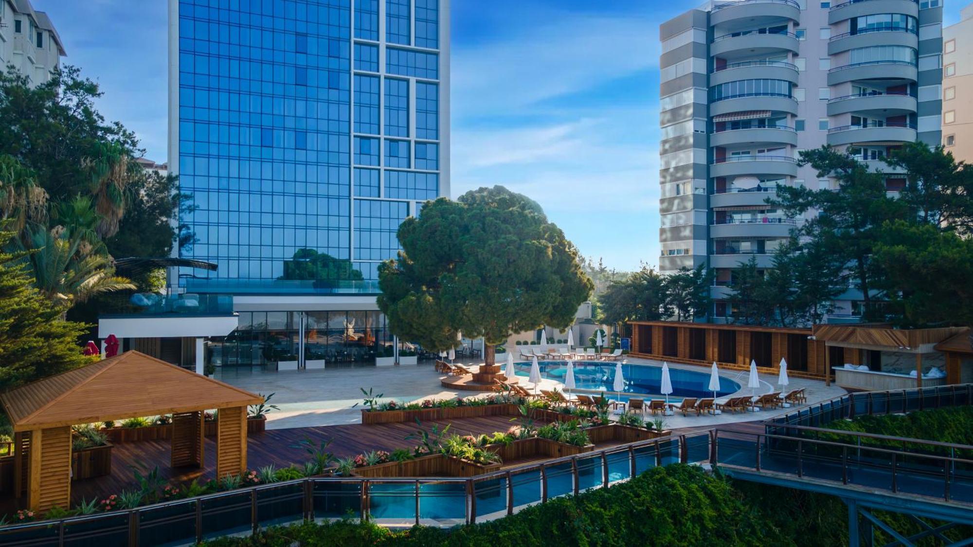 Delta By Marriott Lara - Adult Only Hotel 5*