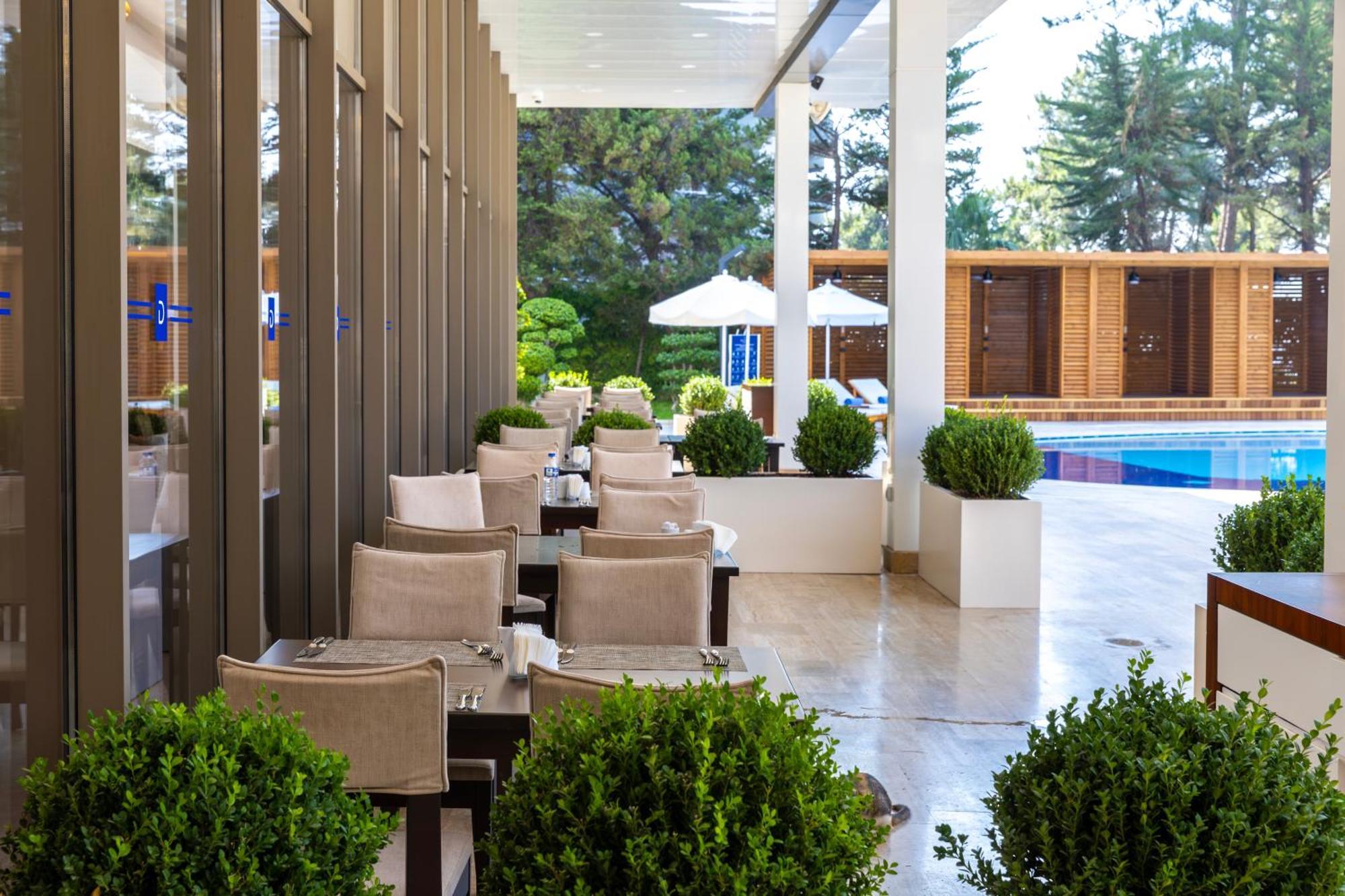 Hotel Delta By Marriott Lara - Adult Only 5*