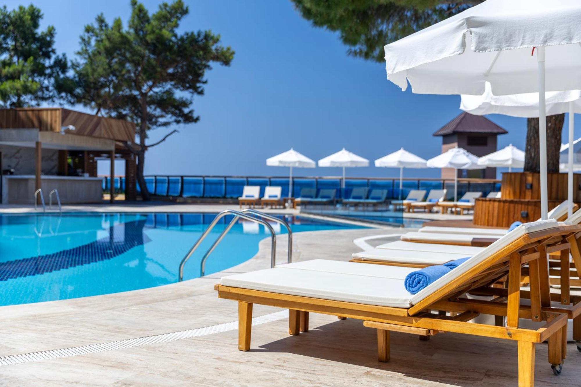 Hotel Delta By Marriott Lara - Adult Only Antalya