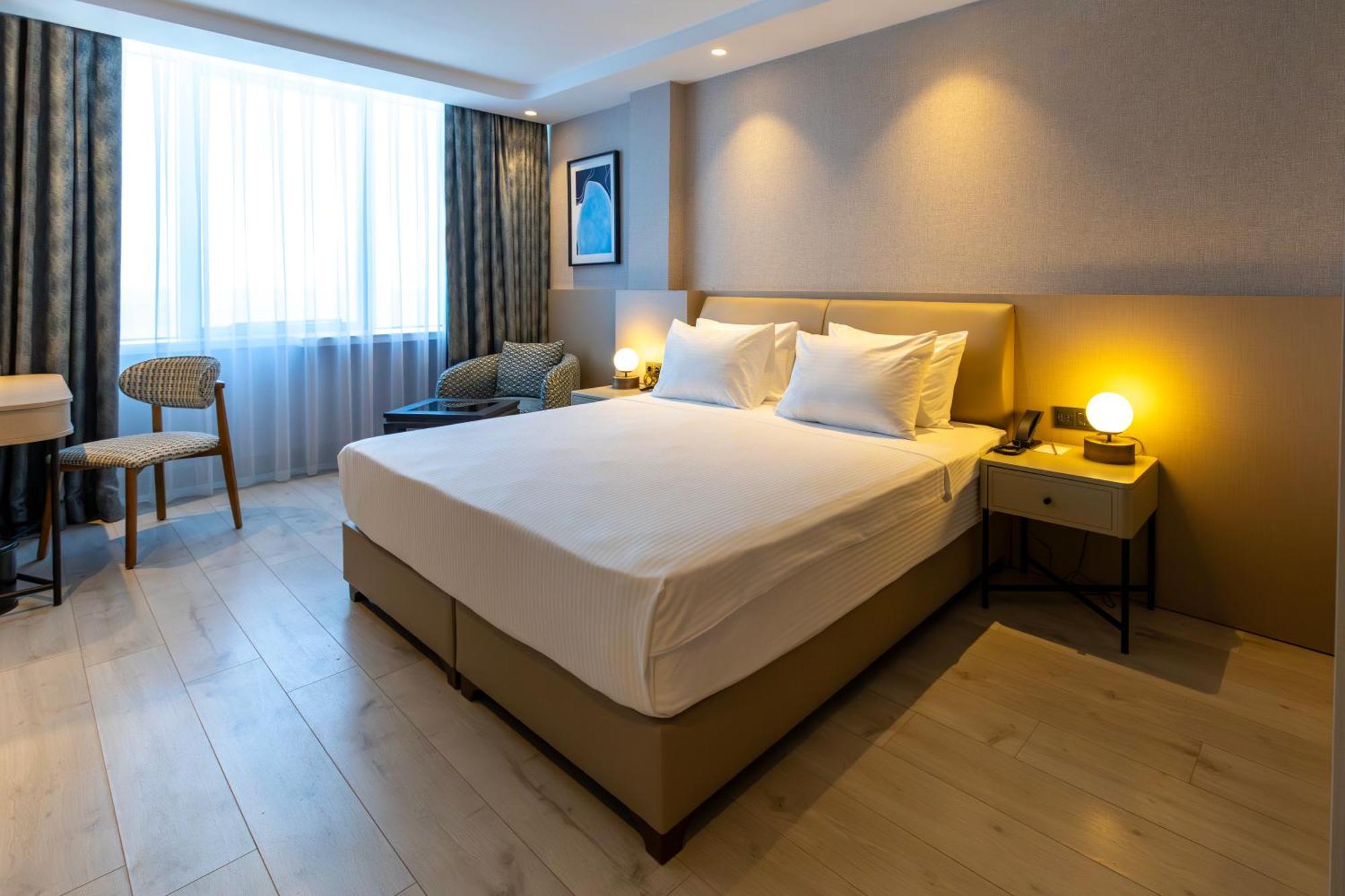 Delta By Marriott Lara - Adult Only