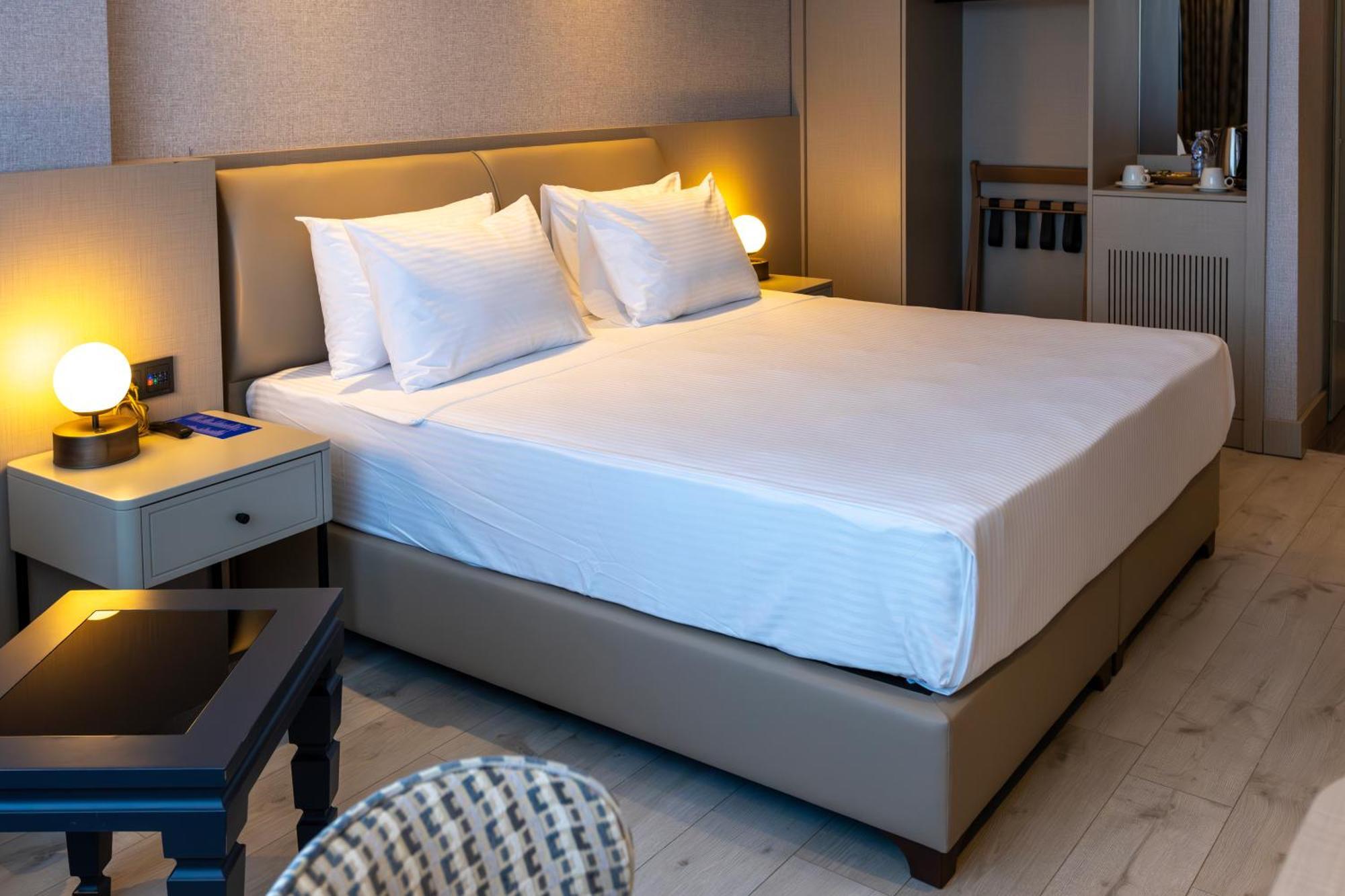 Otel Delta By Marriott Lara - Adults Only
