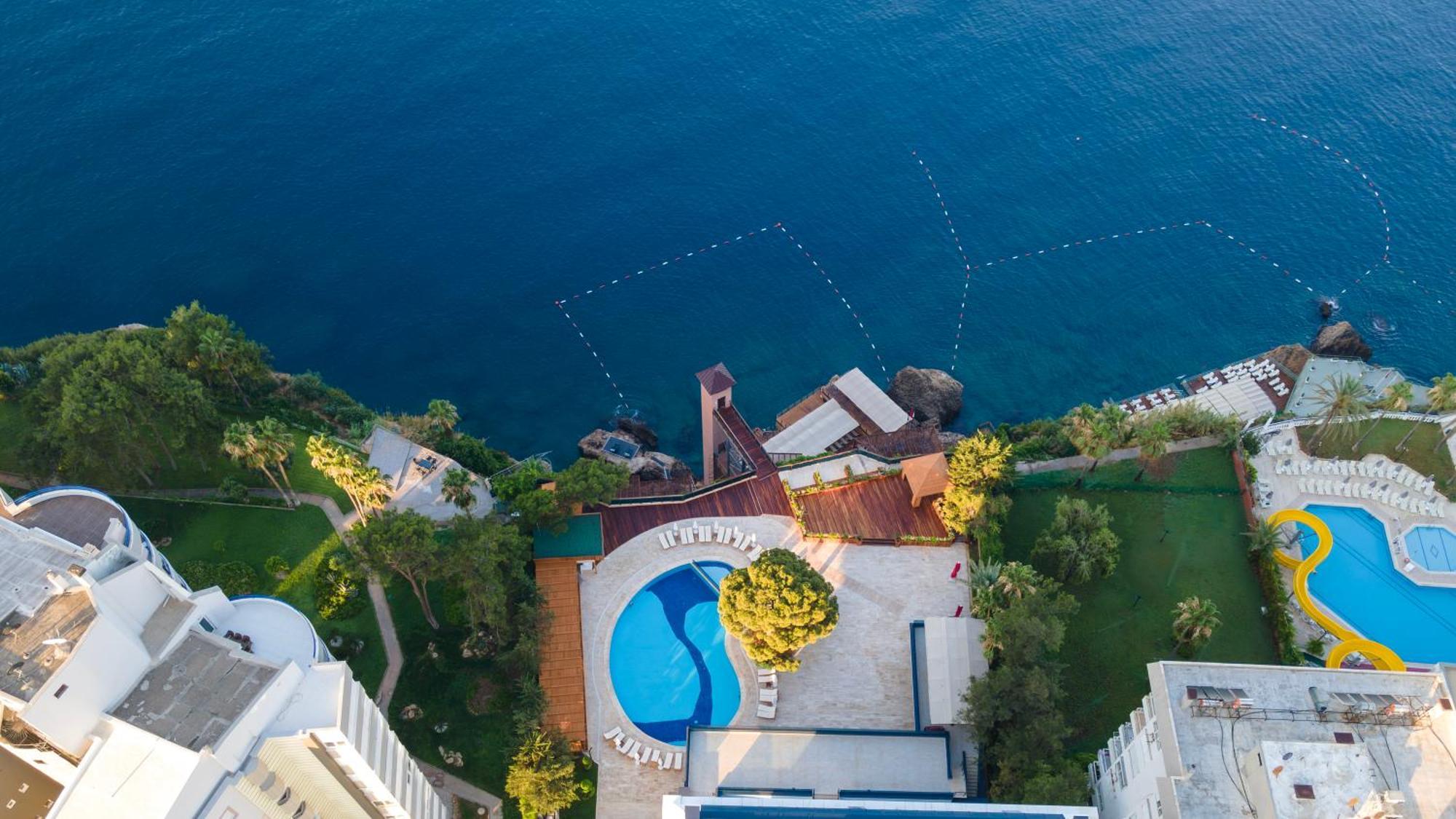 Hotel Delta By Marriott Lara - Adult Only 5*