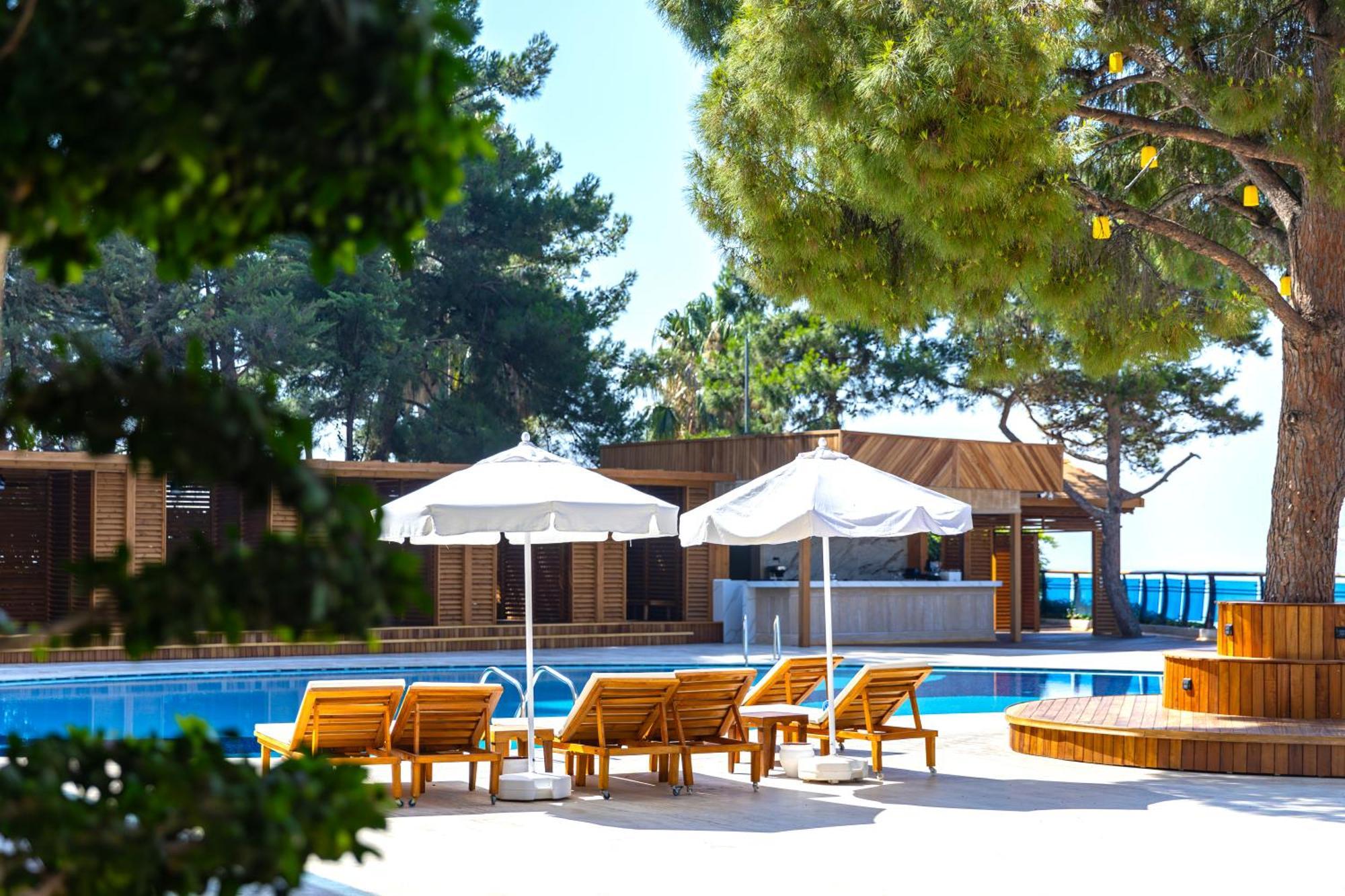 Delta By Marriott Lara - Adult Only Hotel Antalya
