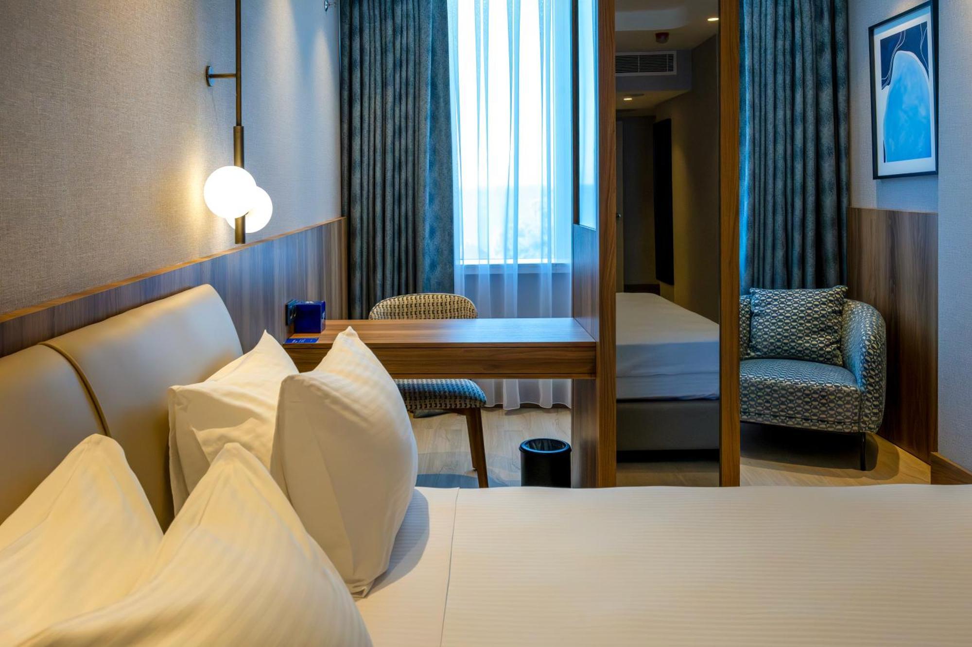 Hotel Delta By Marriott Lara - Adult Only Antalya