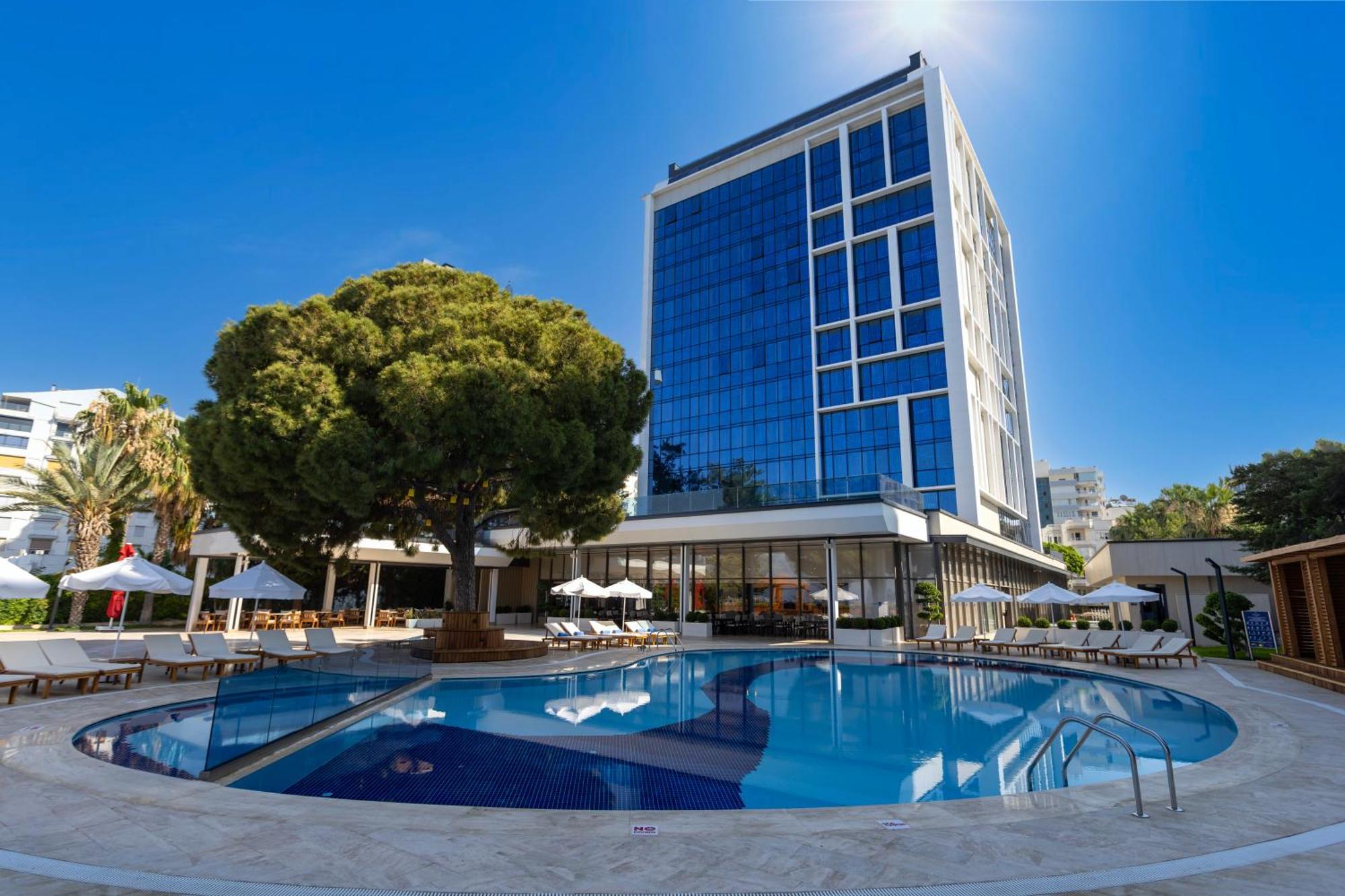 Delta By Marriott Lara - Adult Only Antalya