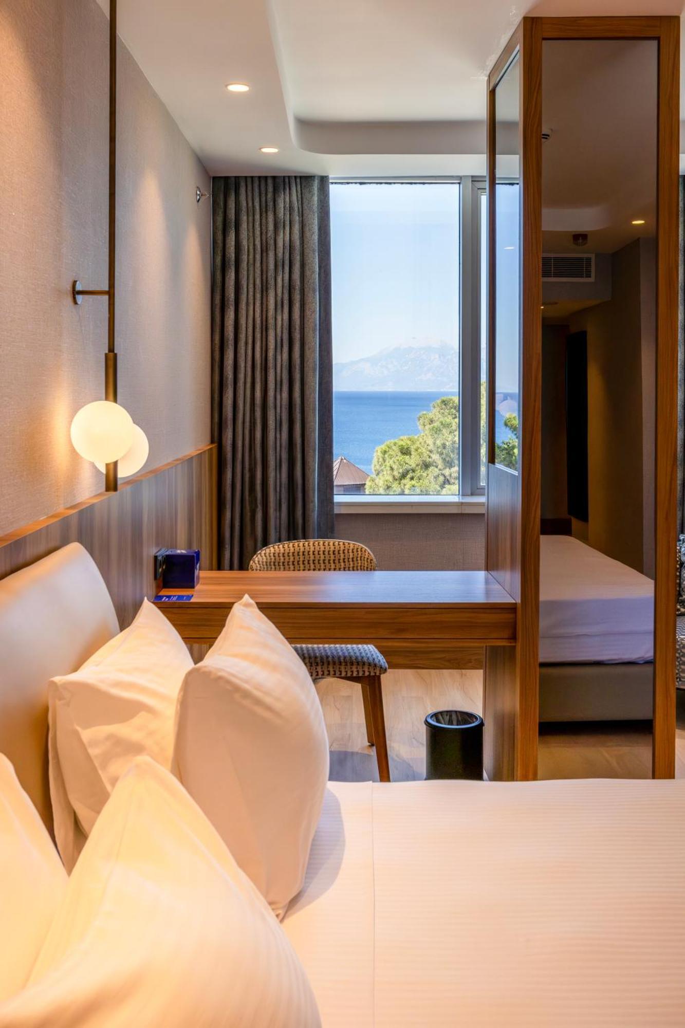 Delta By Marriott Lara - Adult Only 5* Antalya