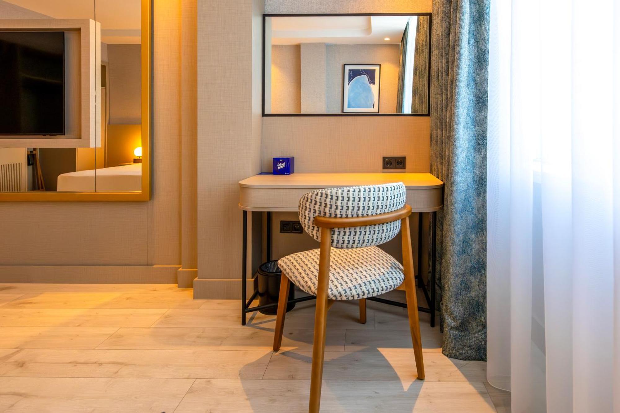 Delta By Marriott Lara - Adult Only Hotel
