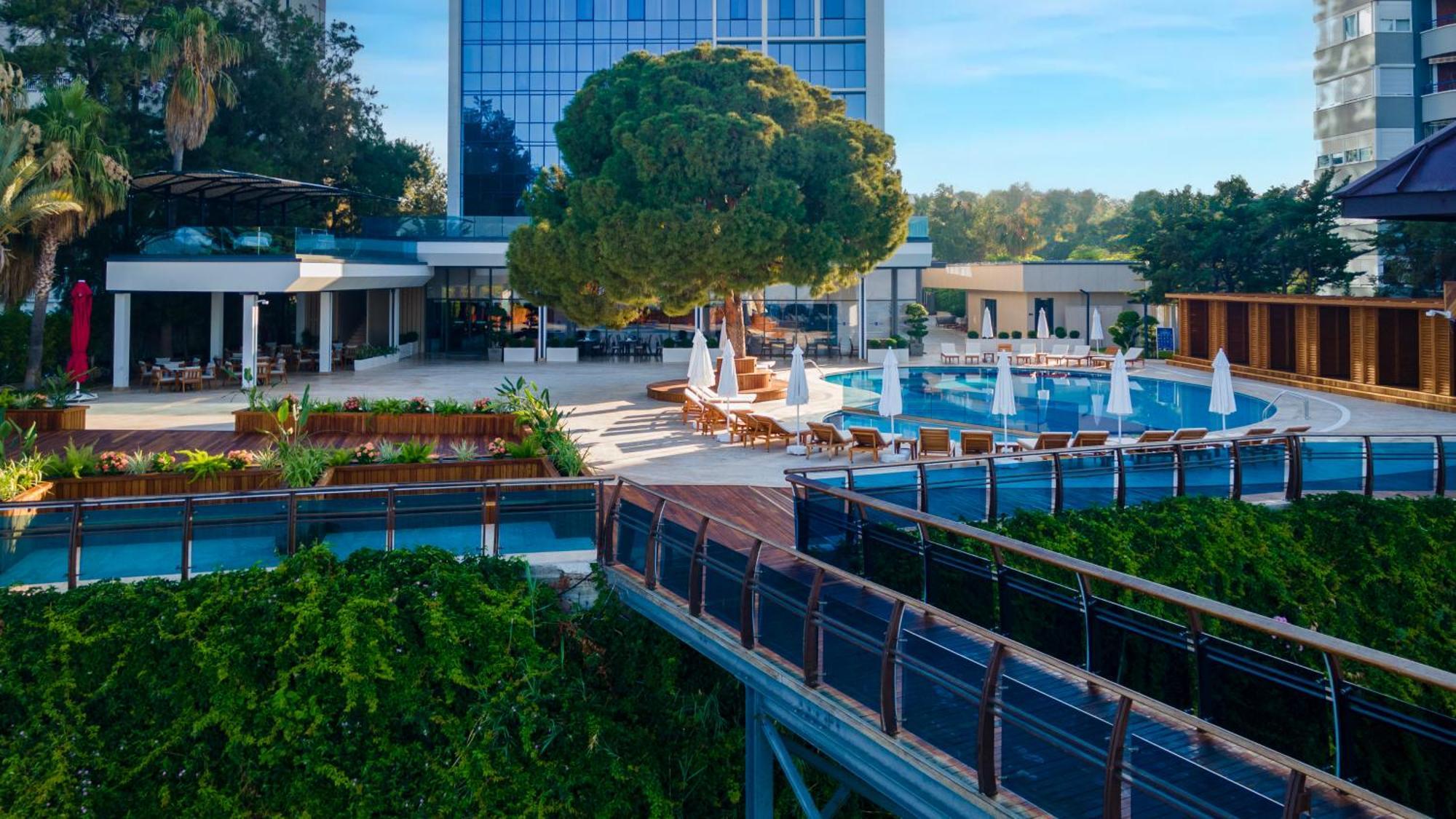 Hotel Delta By Marriott Lara - Adult Only