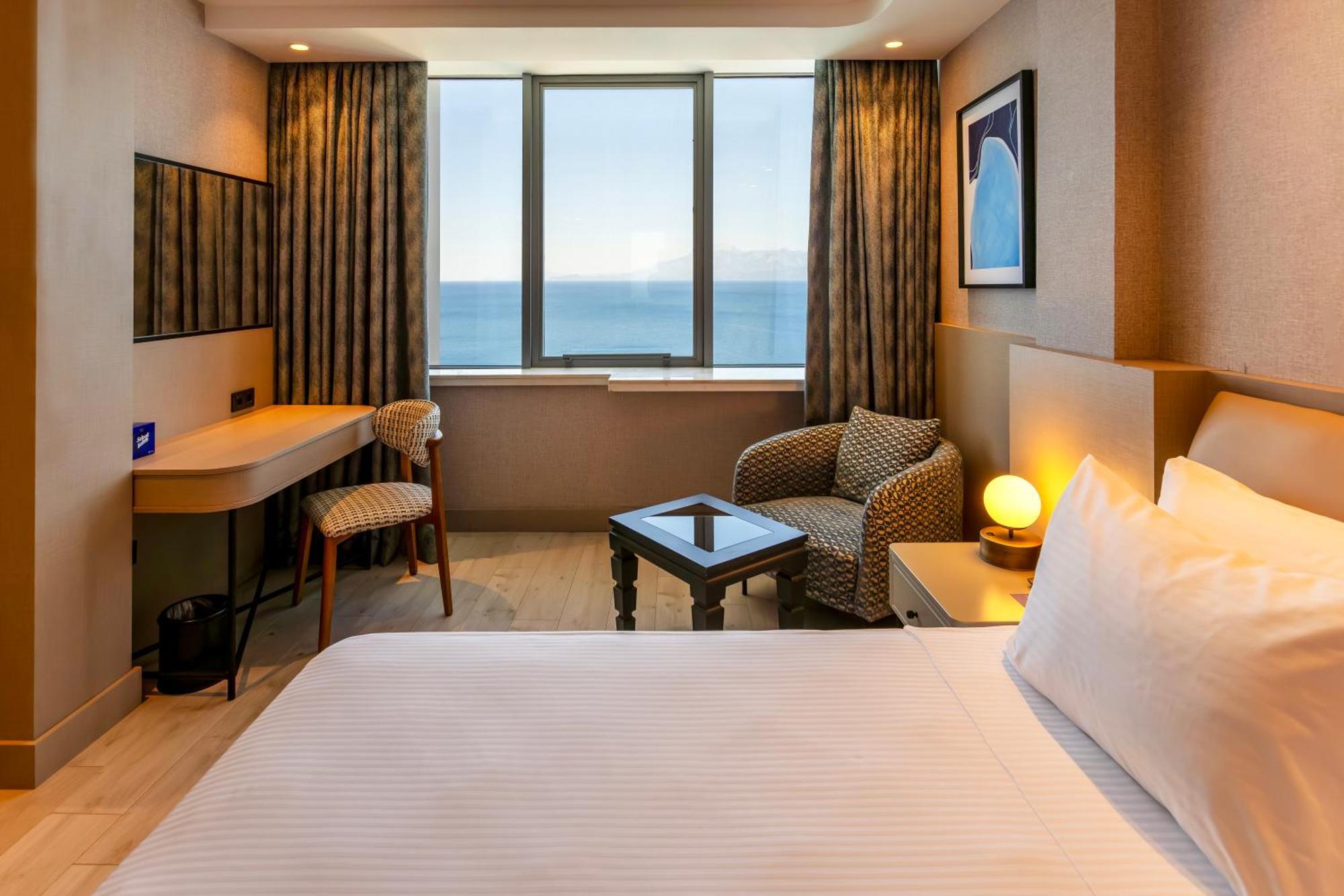 Delta By Marriott Lara - Adult Only Hotel Antalya