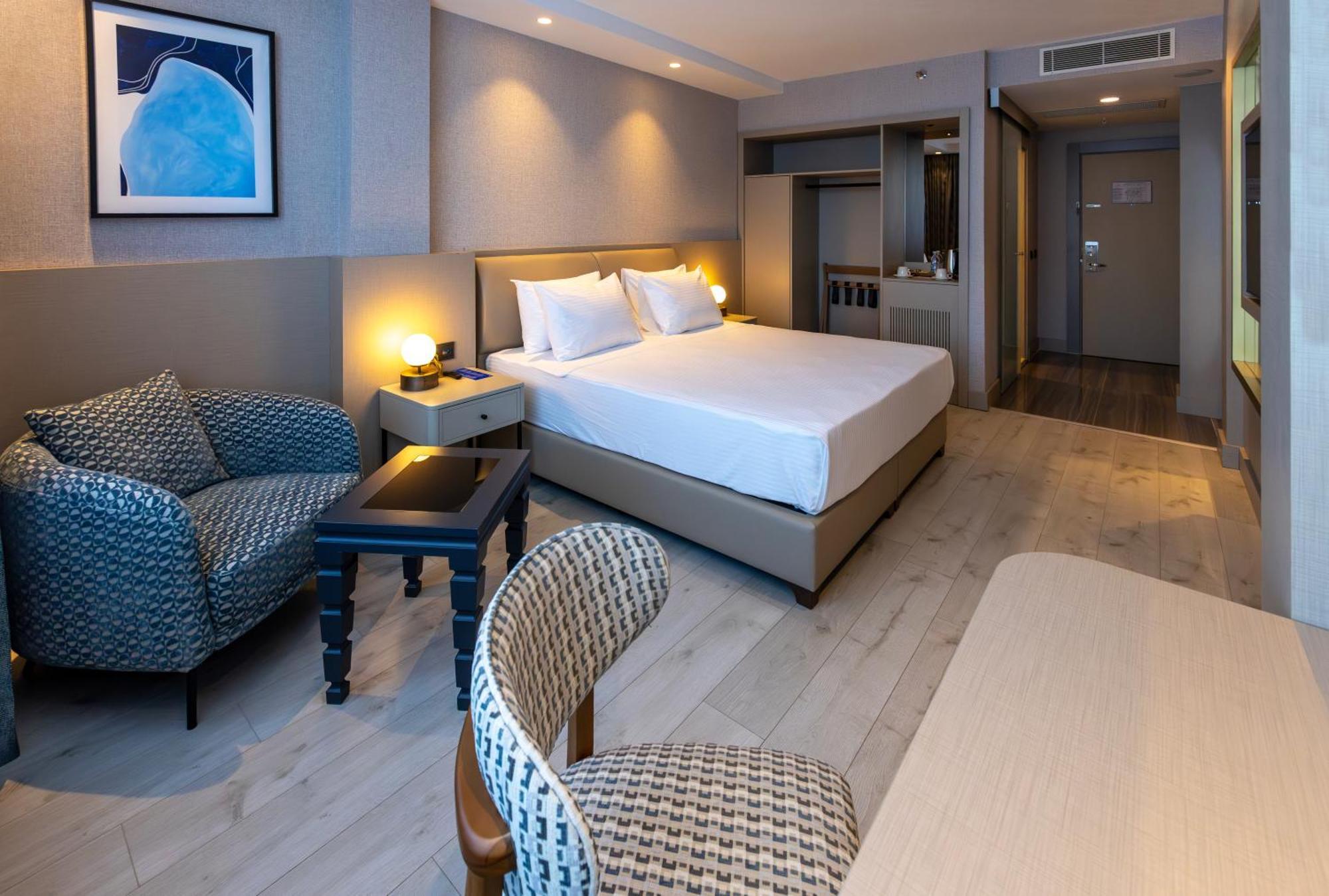 Delta By Marriott Lara - Adult Only 5*