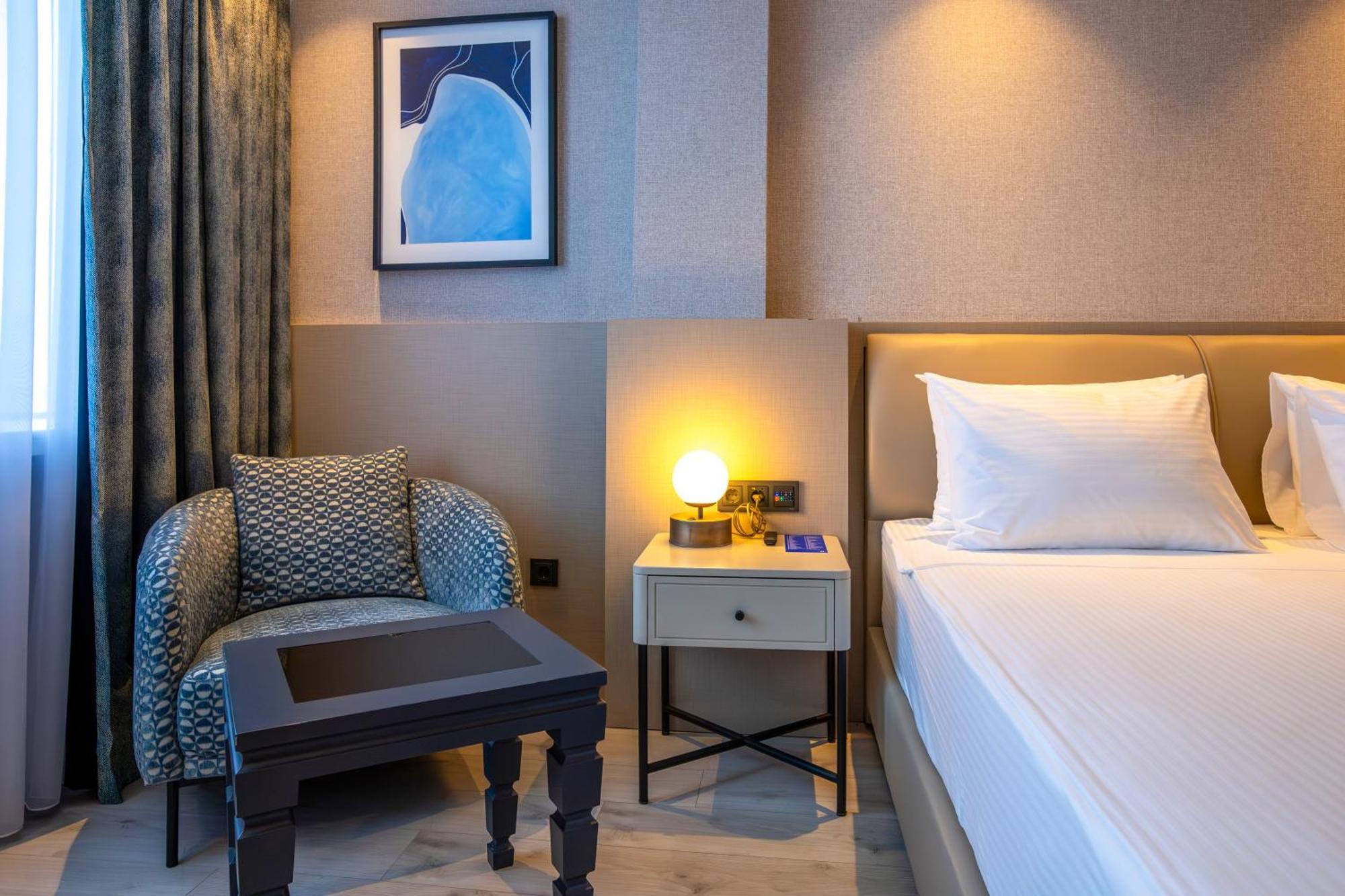 Hotel Delta By Marriott Lara - Adult Only