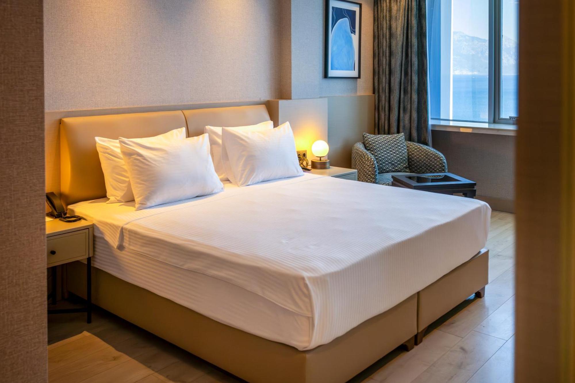 Hotel Delta By Marriott Lara - Adult Only