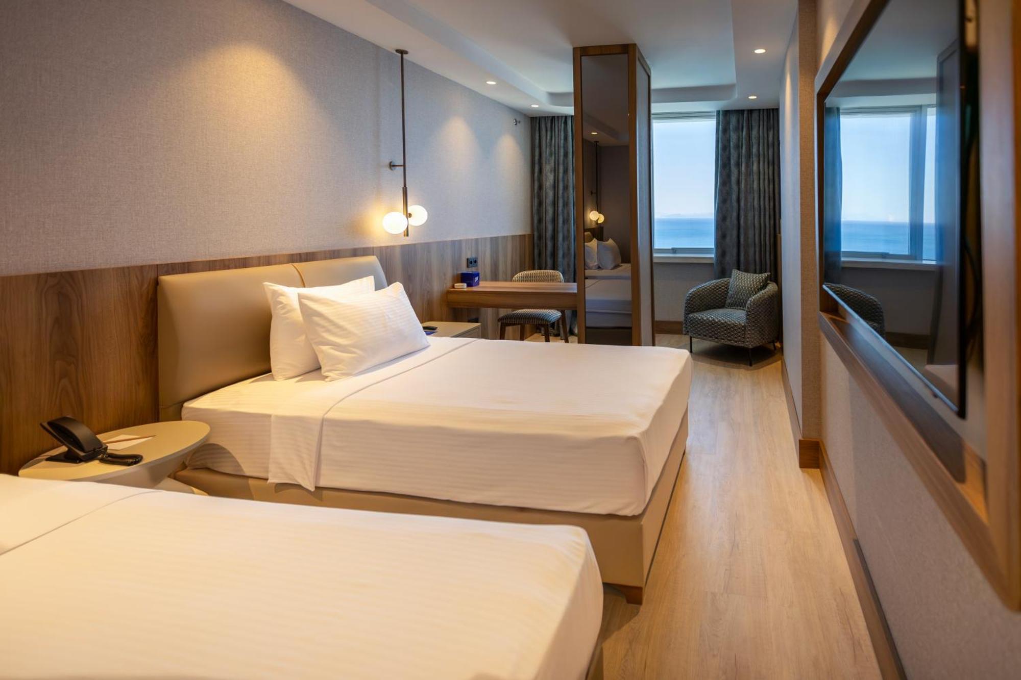 Hotel Delta By Marriott Lara - Adult Only 5*