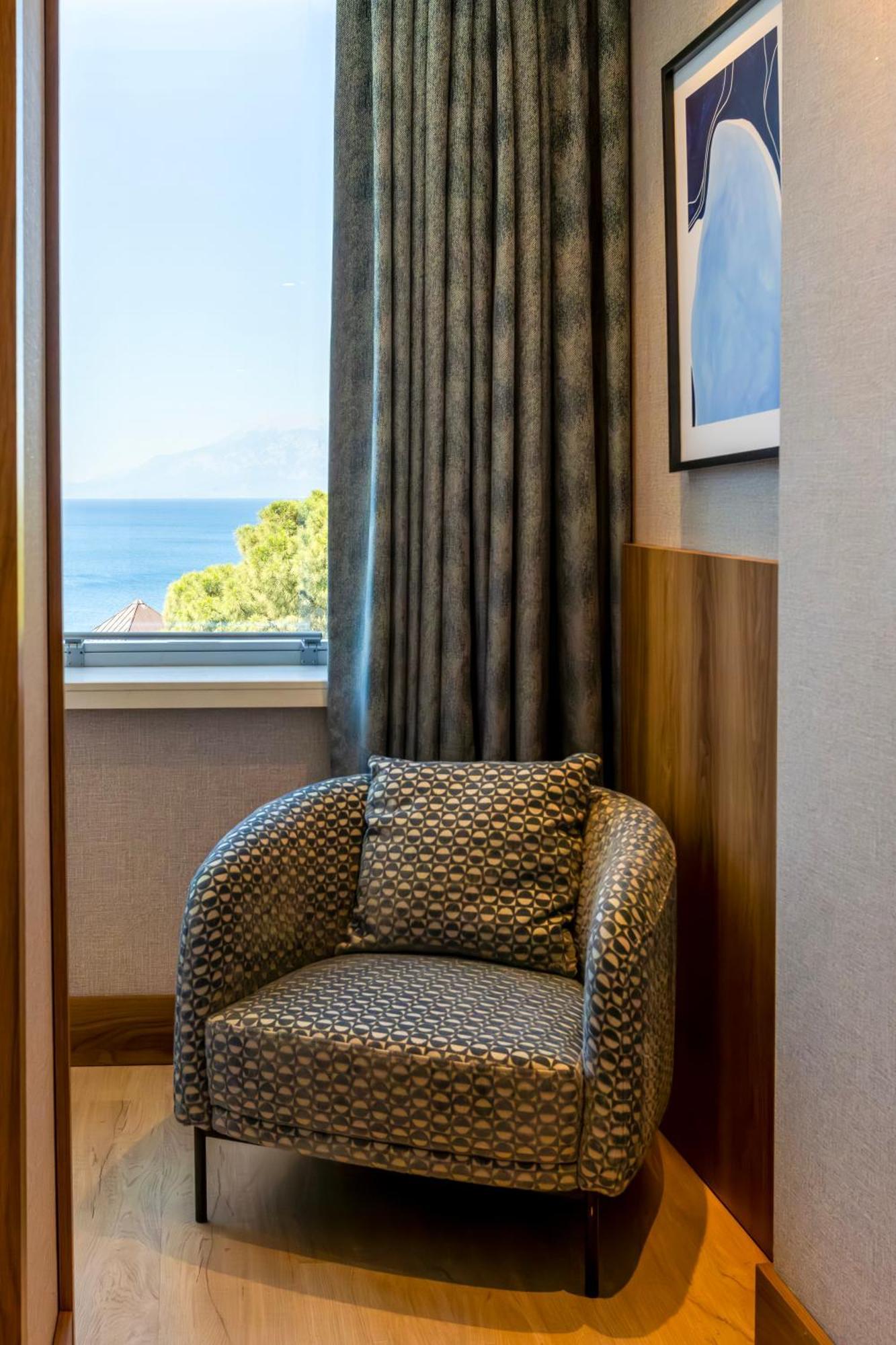 Hotel Delta By Marriott Lara - Adult Only 5*