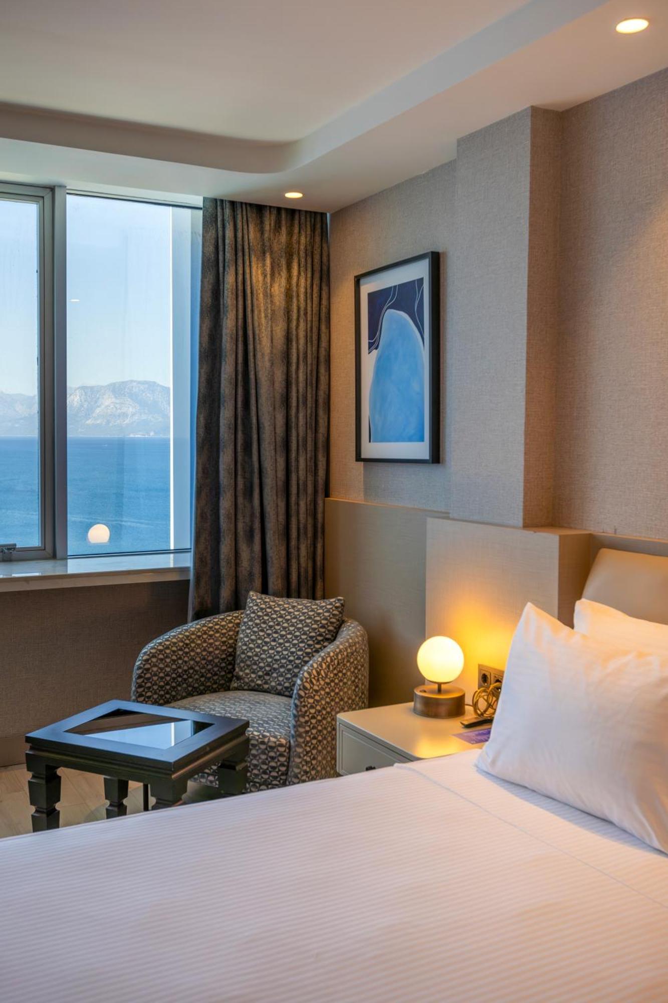 Hotel Delta By Marriott Lara - Adult Only Antalya