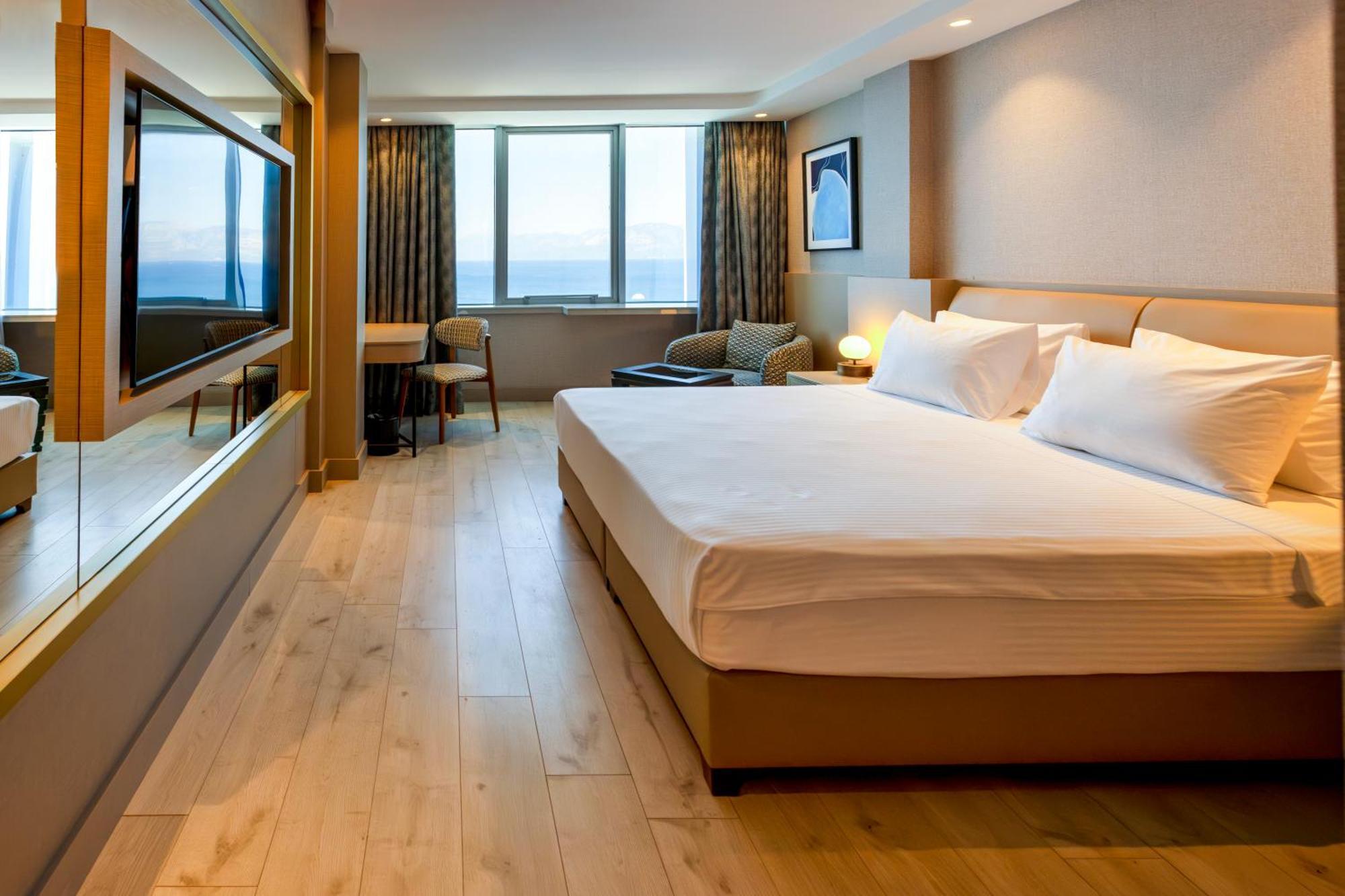 Delta By Marriott Lara - Adult Only Hotel 5*