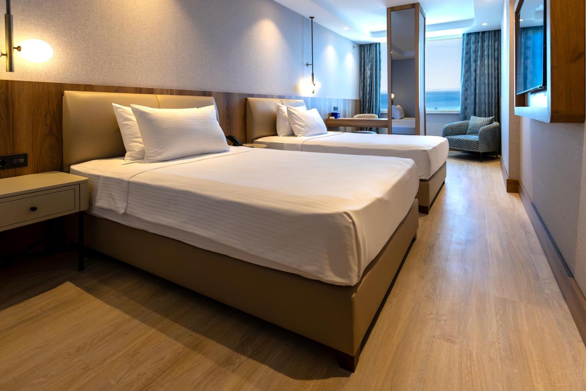 Hotel Delta By Marriott Lara - Adult Only Antalya